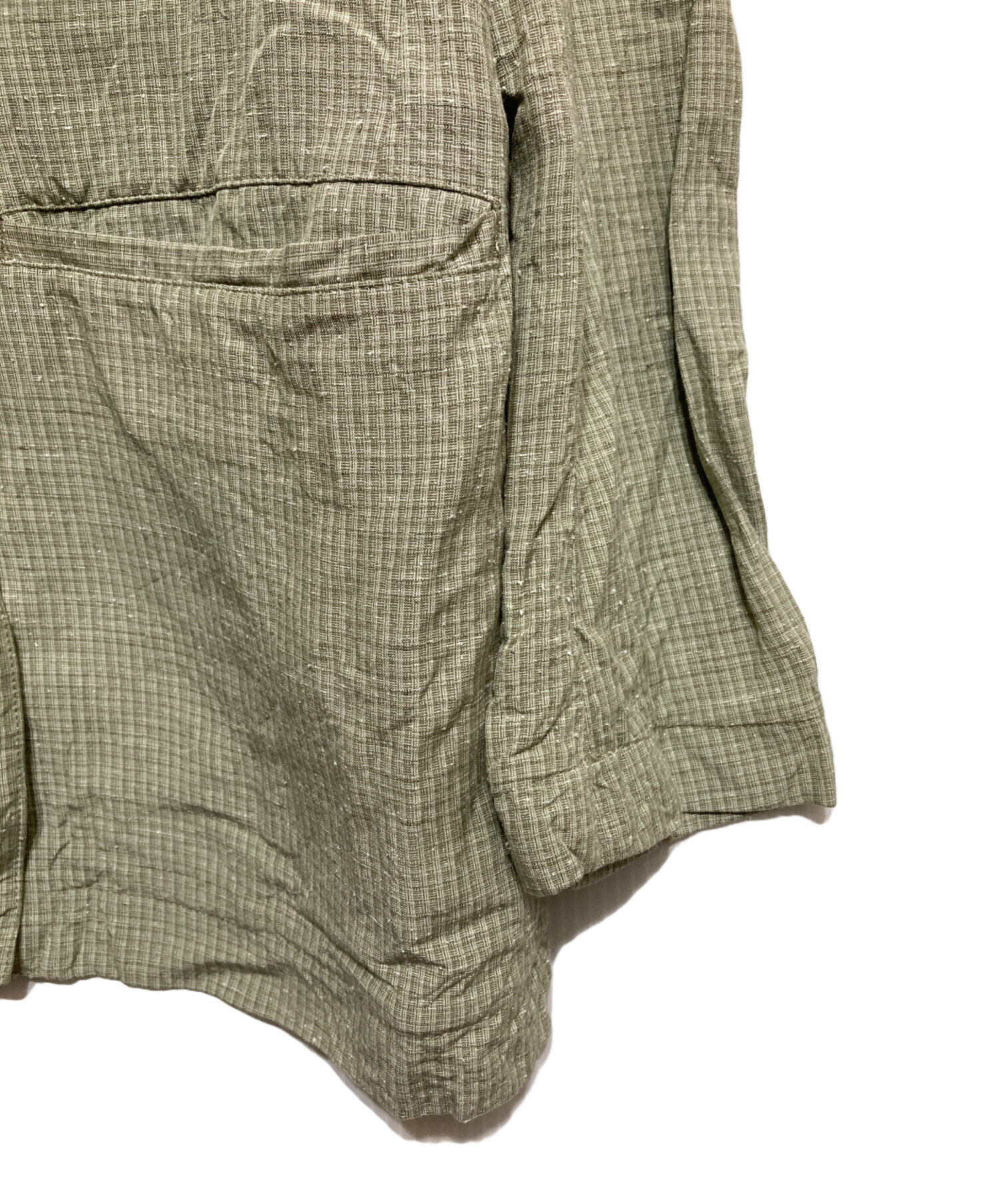 中古・古着通販】Whim Gazette (ウィムガゼット) Gemini-チェック