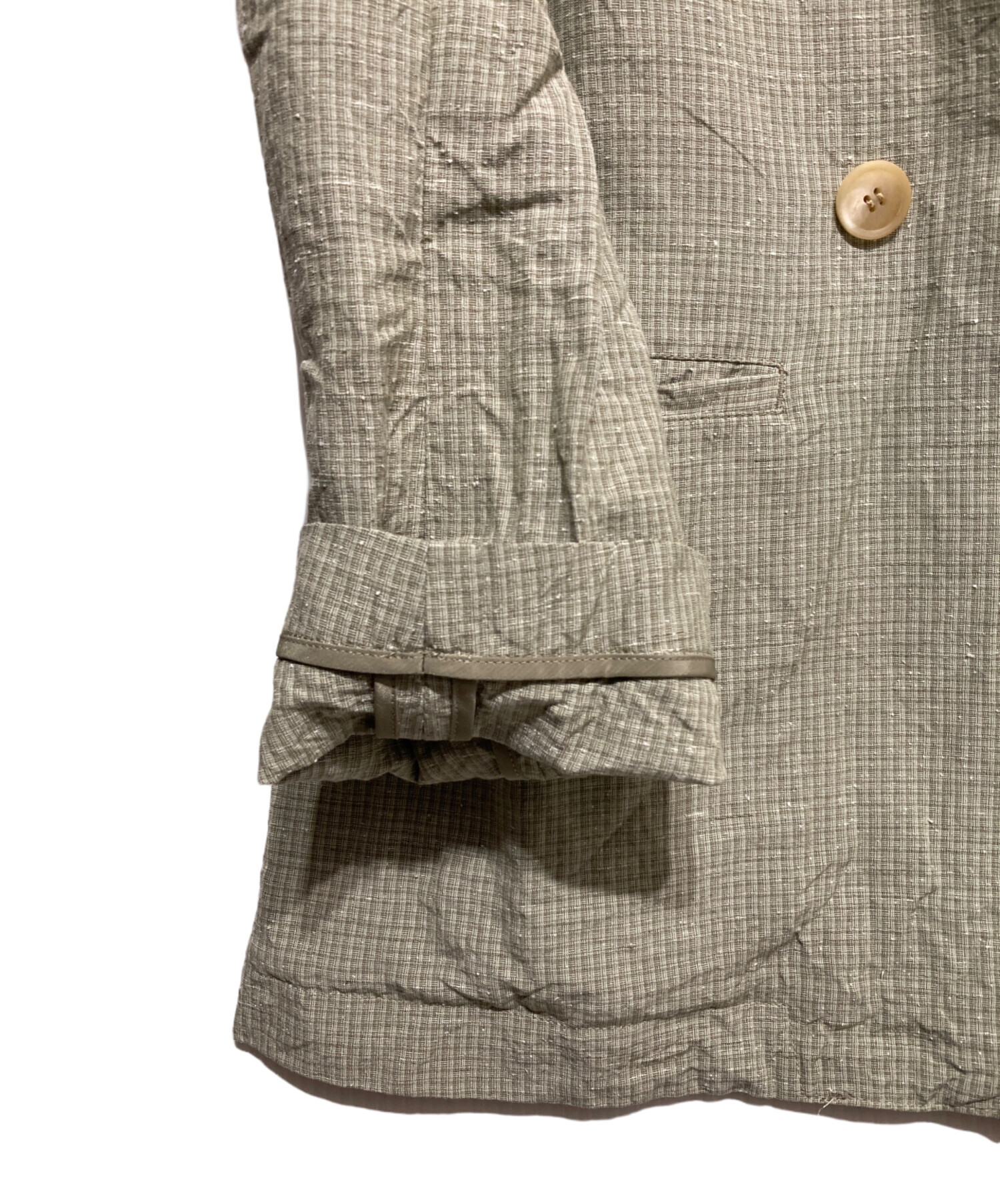 中古・古着通販】Whim Gazette (ウィムガゼット) Gemini-チェック