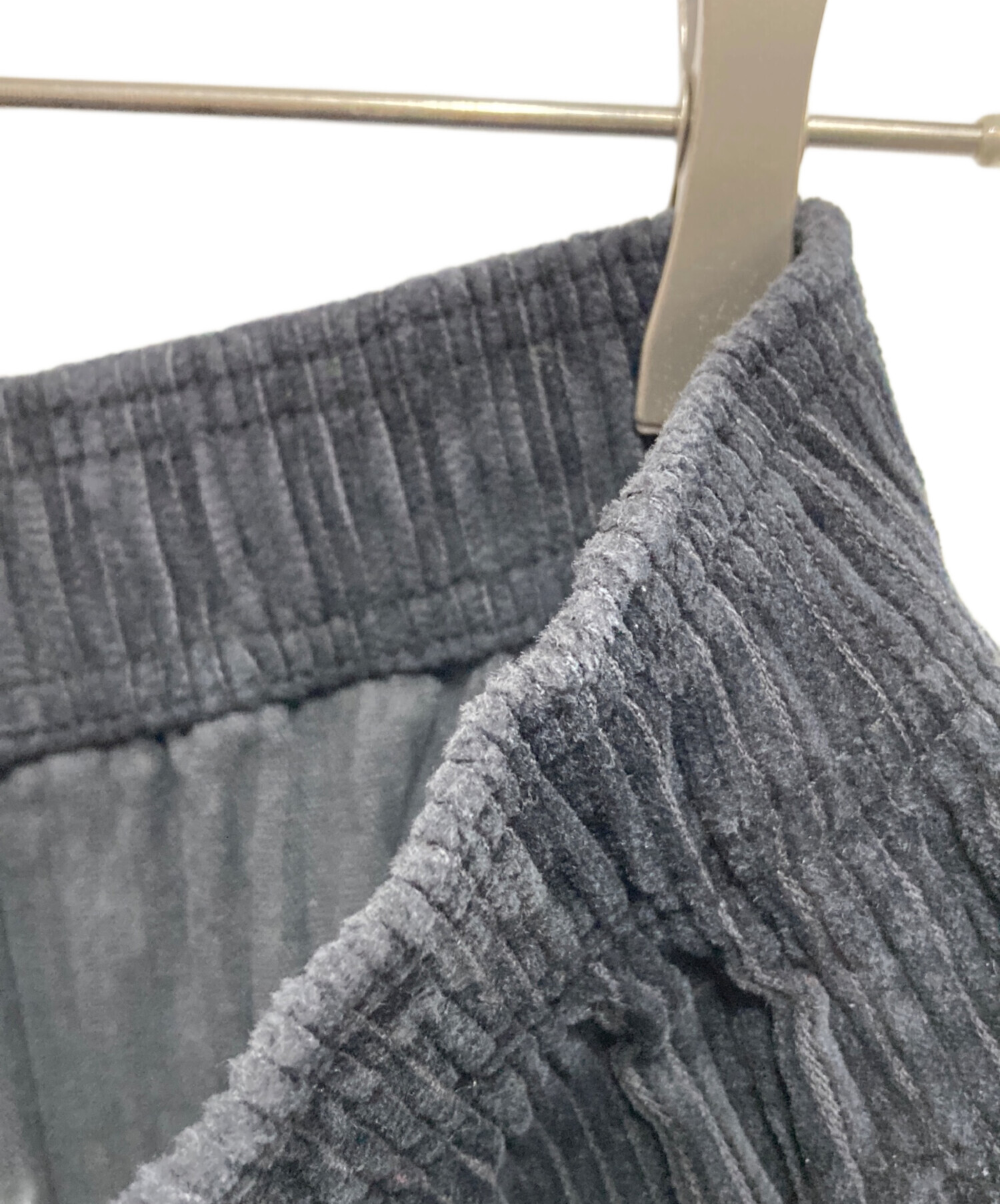 wtaps コーデュロイパンツ 中古・古着通販】WTAPS (ダブルタップス) コーデュロイイージーパンツ