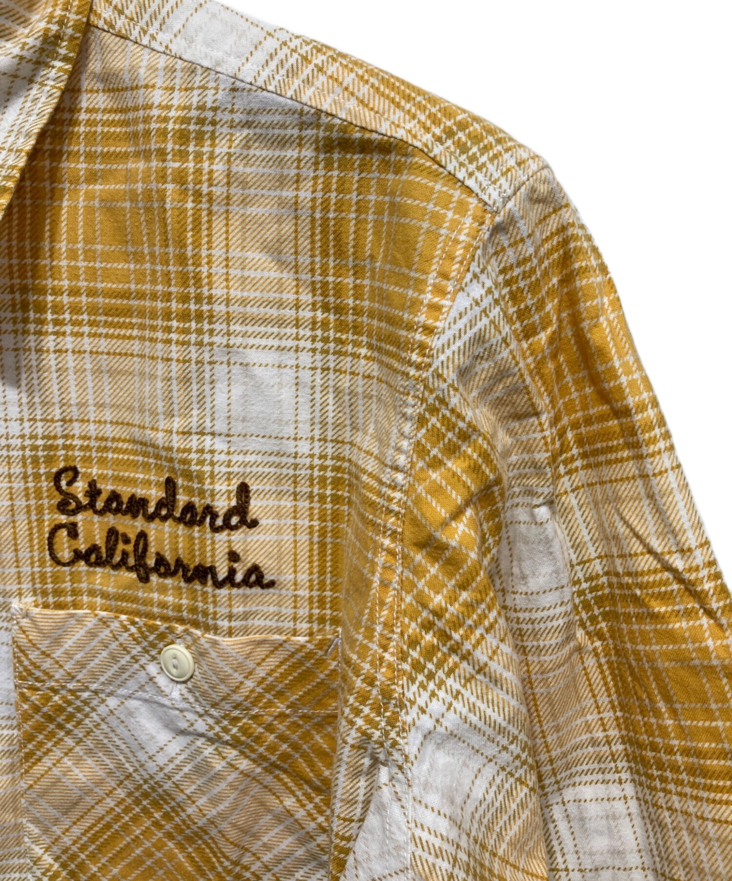 中古・古着通販】STANDARD CALIFORNIA (スタンダードカリフォルニア