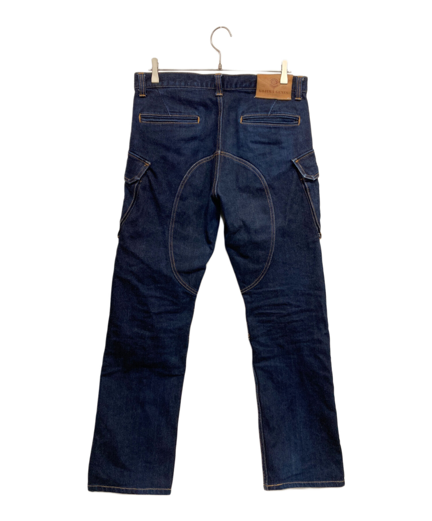 KOJIMA GENES / ボトム/32/デニム/IDG KOJIMA GENES◇ボトム/32/デニム