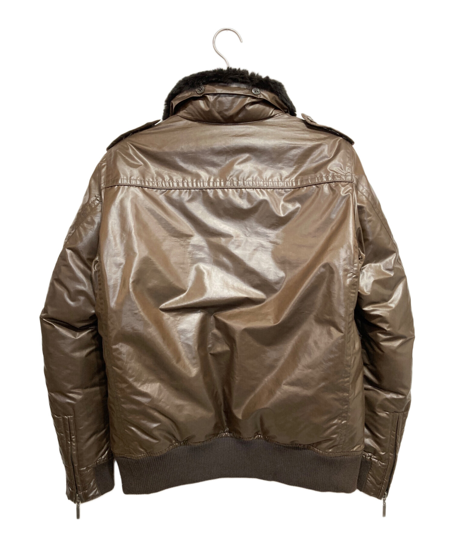 中古・古着通販】BURBERRY BLUE LABEL (バーバリーロンドンブルー