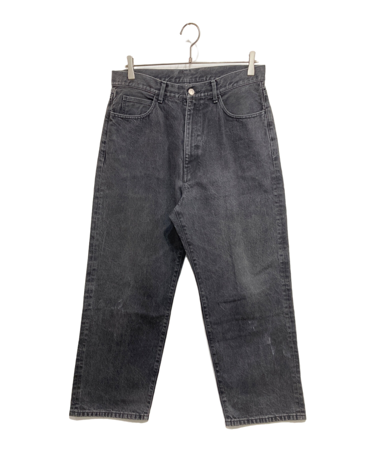 中古・古着通販】STEVEN ALAN (スティーブンアラン) 13.5oz DENIM 5P 