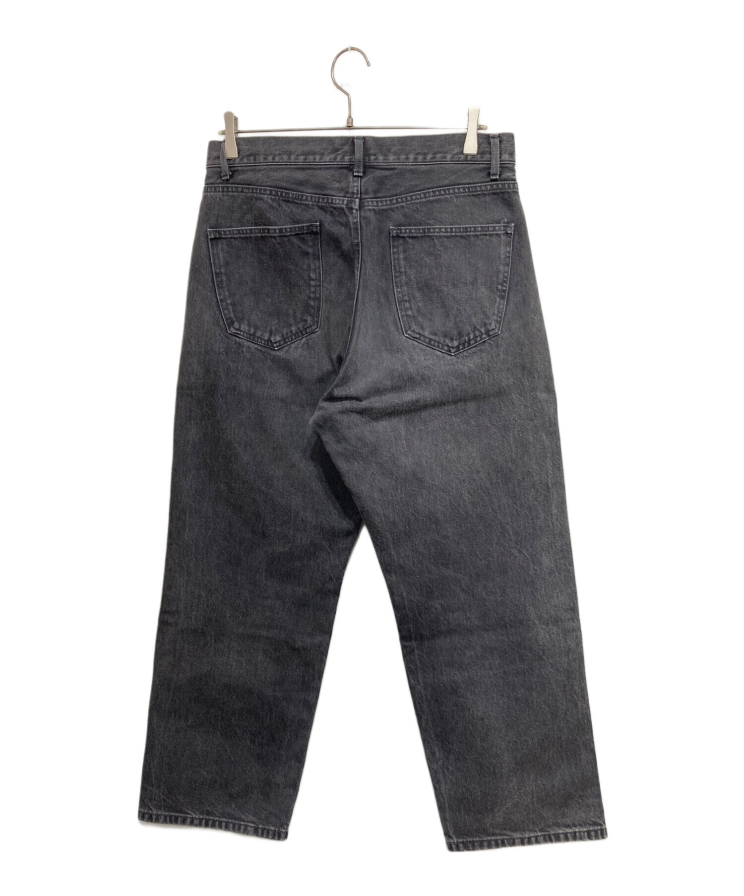 中古・古着通販】STEVEN ALAN (スティーブンアラン) 13.5oz DENIM 5P 