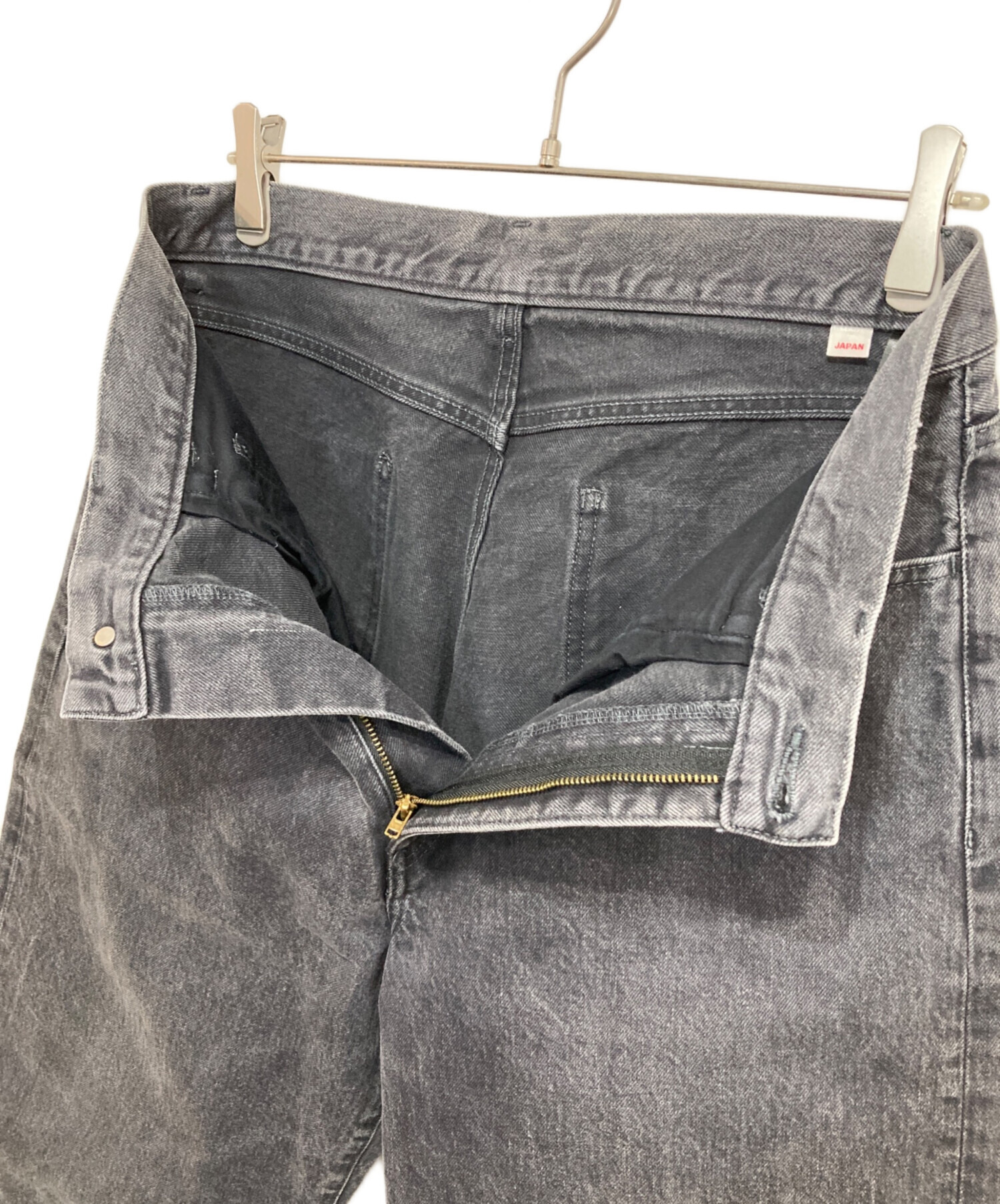 中古・古着通販】STEVEN ALAN (スティーブンアラン) 13.5oz DENIM 5P 