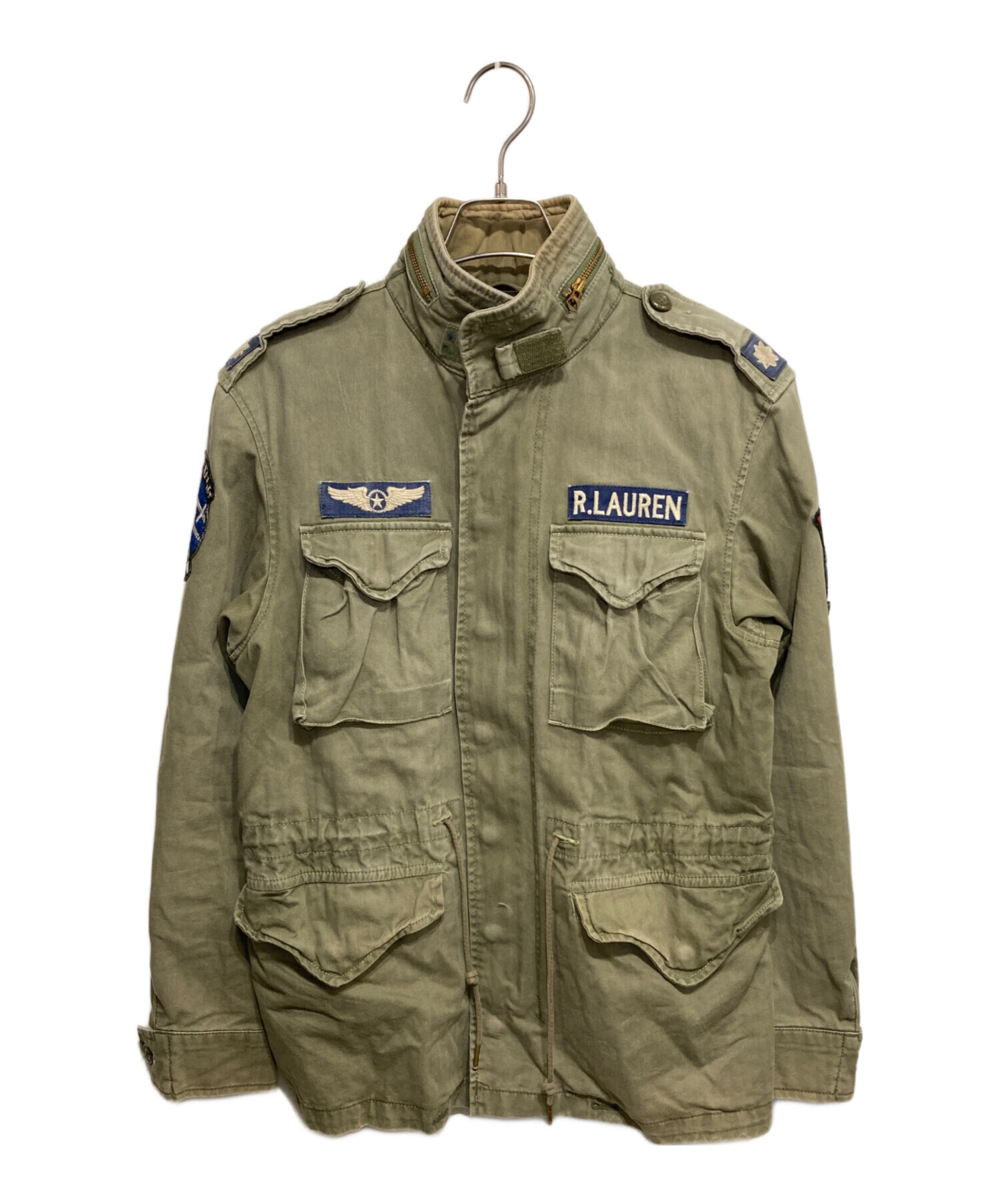 中古・古着通販】POLO RALPH LAUREN (ポロ・ラルフローレン 
