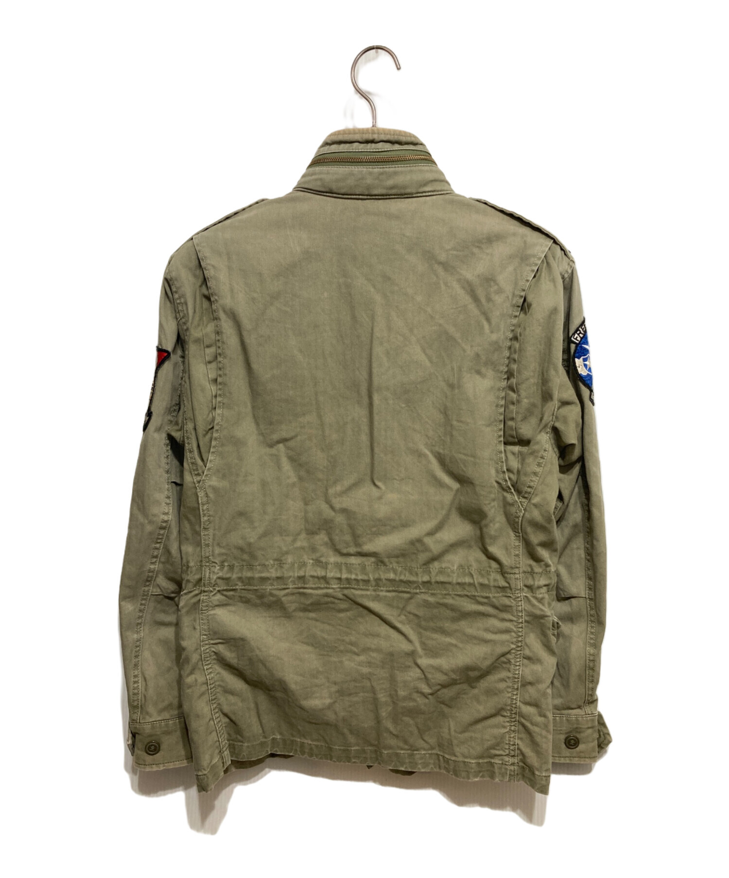 中古・古着通販】POLO RALPH LAUREN (ポロ・ラルフローレン 