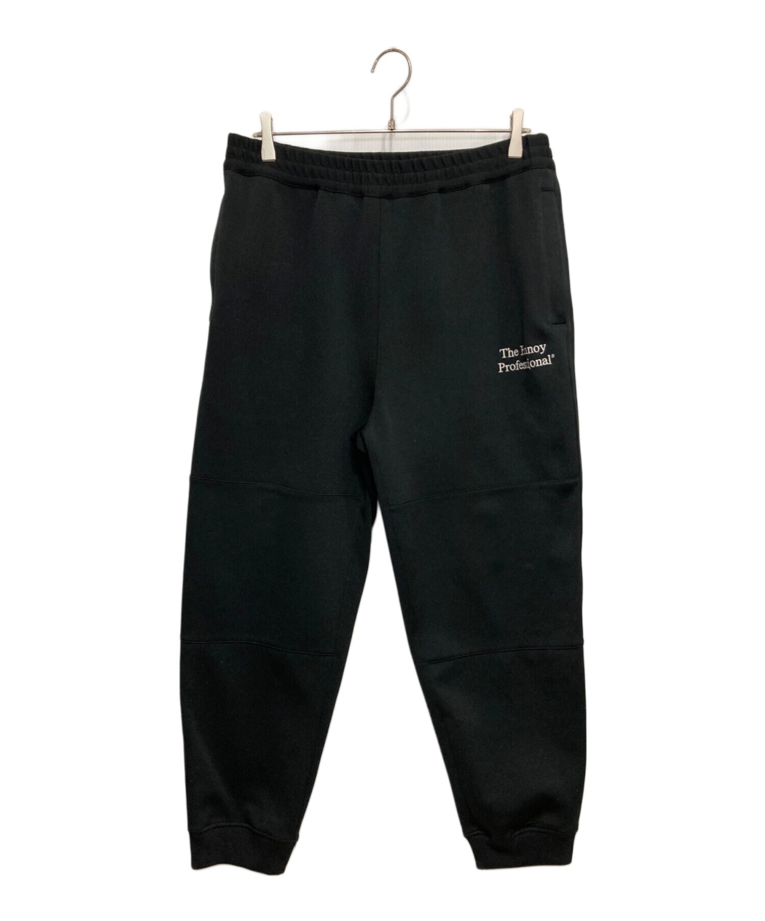 売り専門店 The Ennoy Professional 21SS ナイロンショートパンツ 