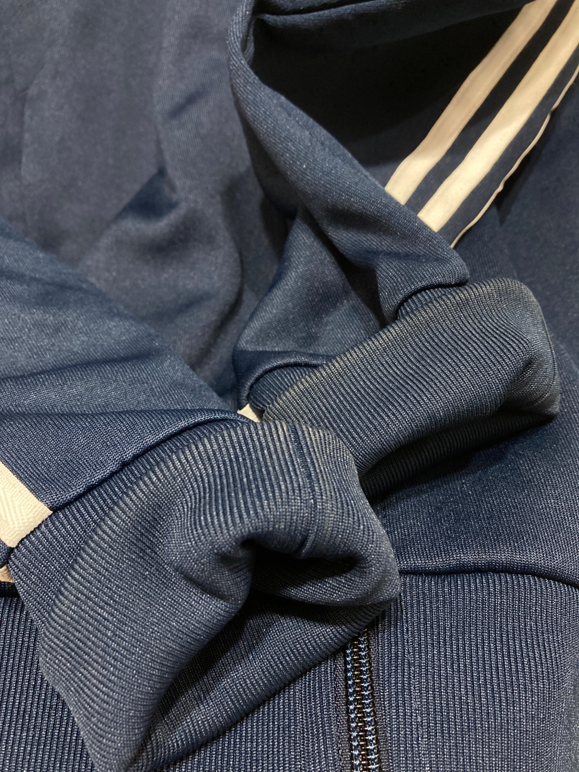 中古・古着通販】adidas (アディダス) クラシック PRIMEBLUE SST