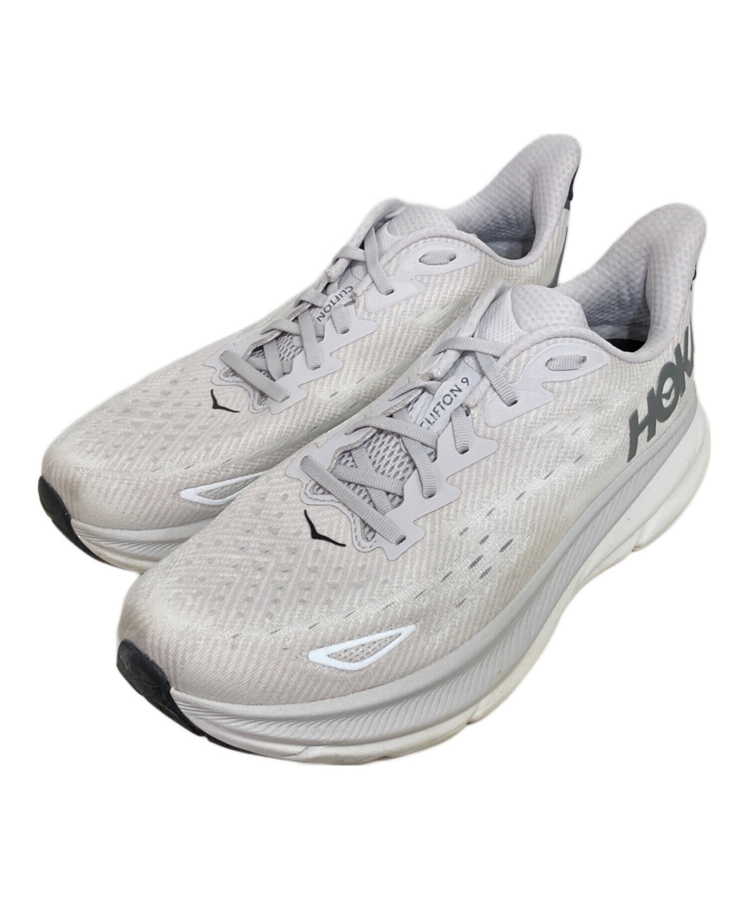 HOKAONEONE ホカオネオネ クリフトン9 CLIFTON9 25cm E 【公式通販】
