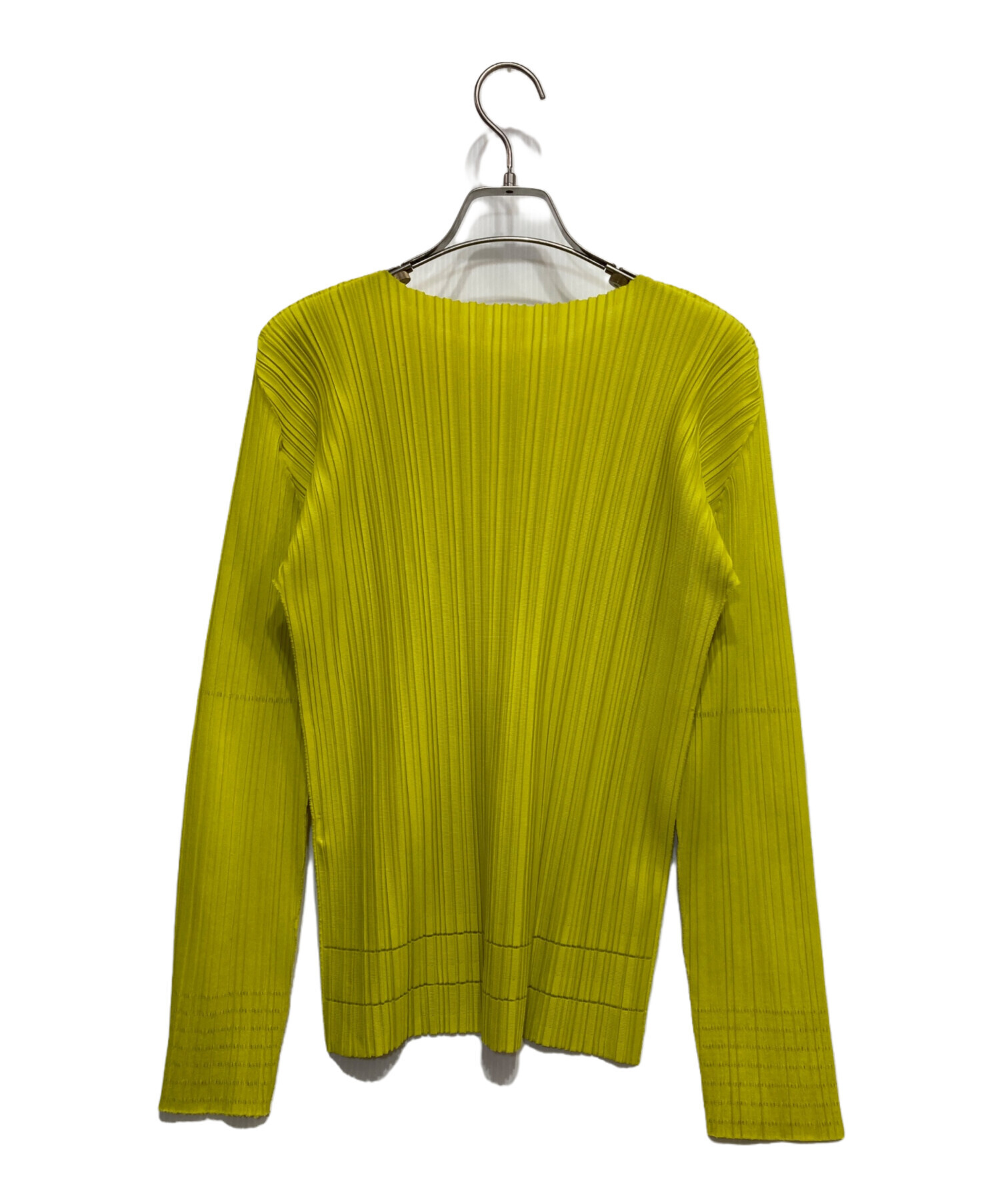中古・古着通販】PLEATS PLEASE (プリーツプリーズ) SOFT PLEATS 中古・古着通販】PLEATS PLEASE (プリーツプリーズ) SOFT PLEATS