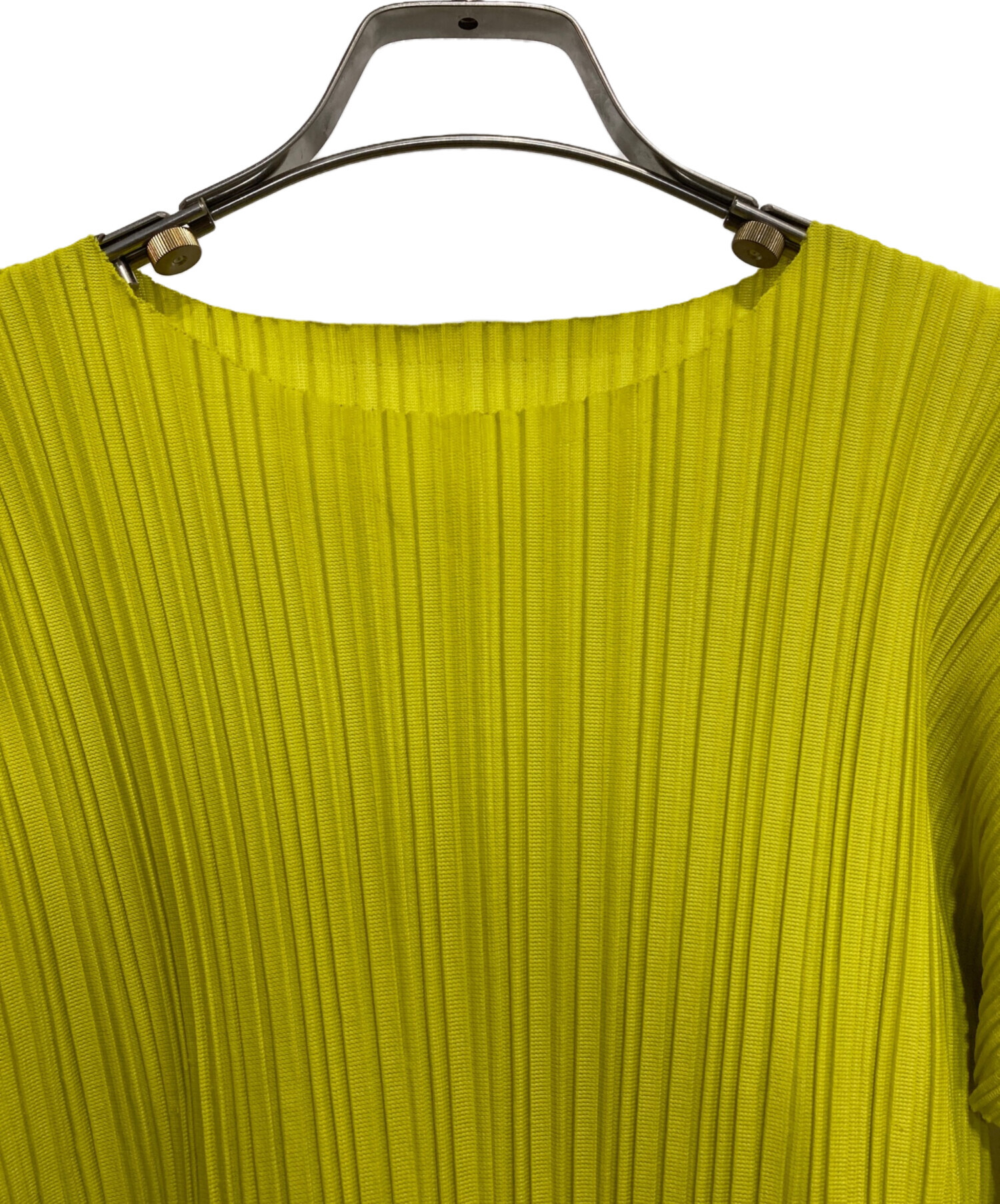 中古・古着通販】PLEATS PLEASE (プリーツプリーズ) SOFT PLEATS