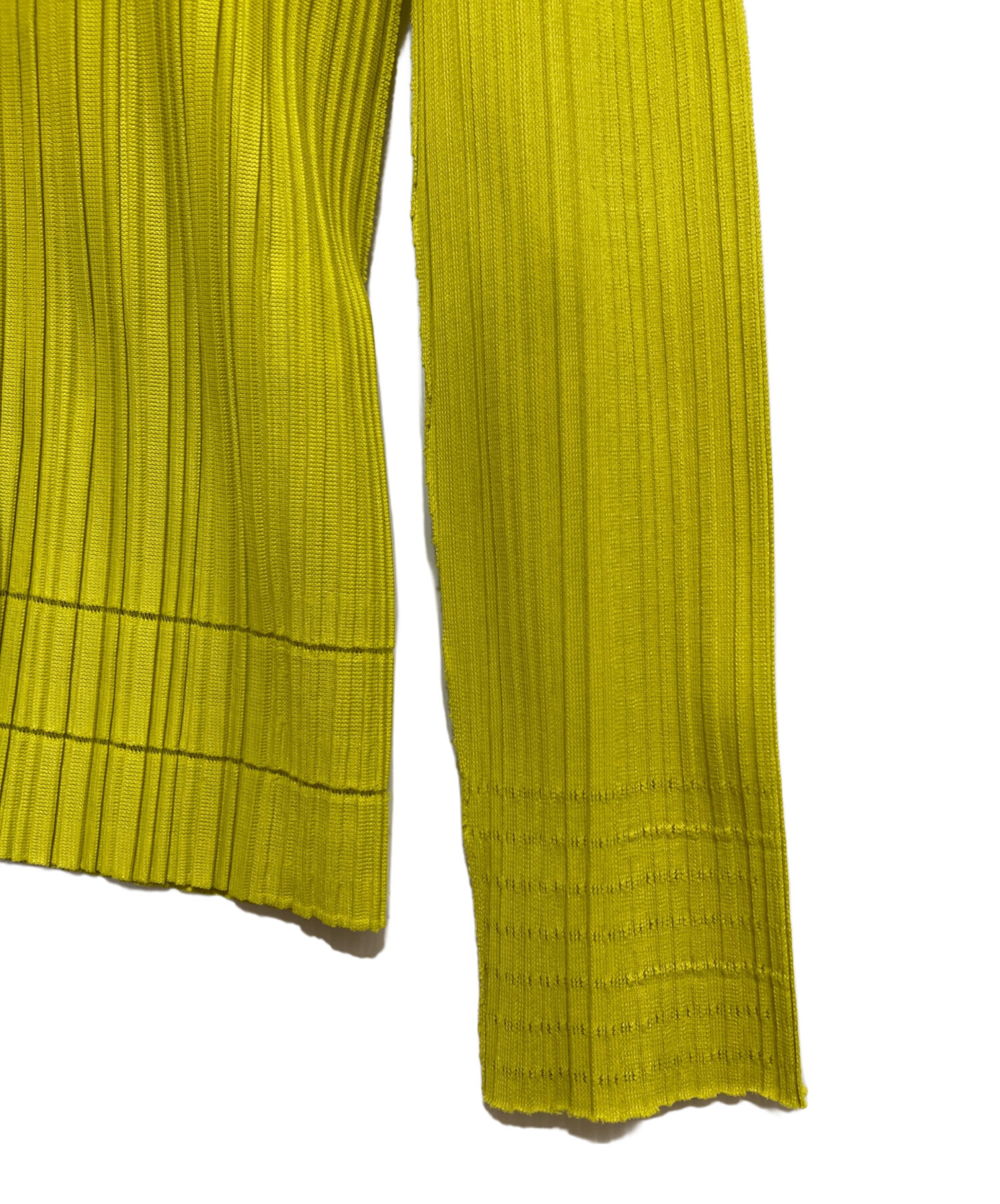 中古・古着通販】PLEATS PLEASE (プリーツプリーズ) SOFT PLEATS