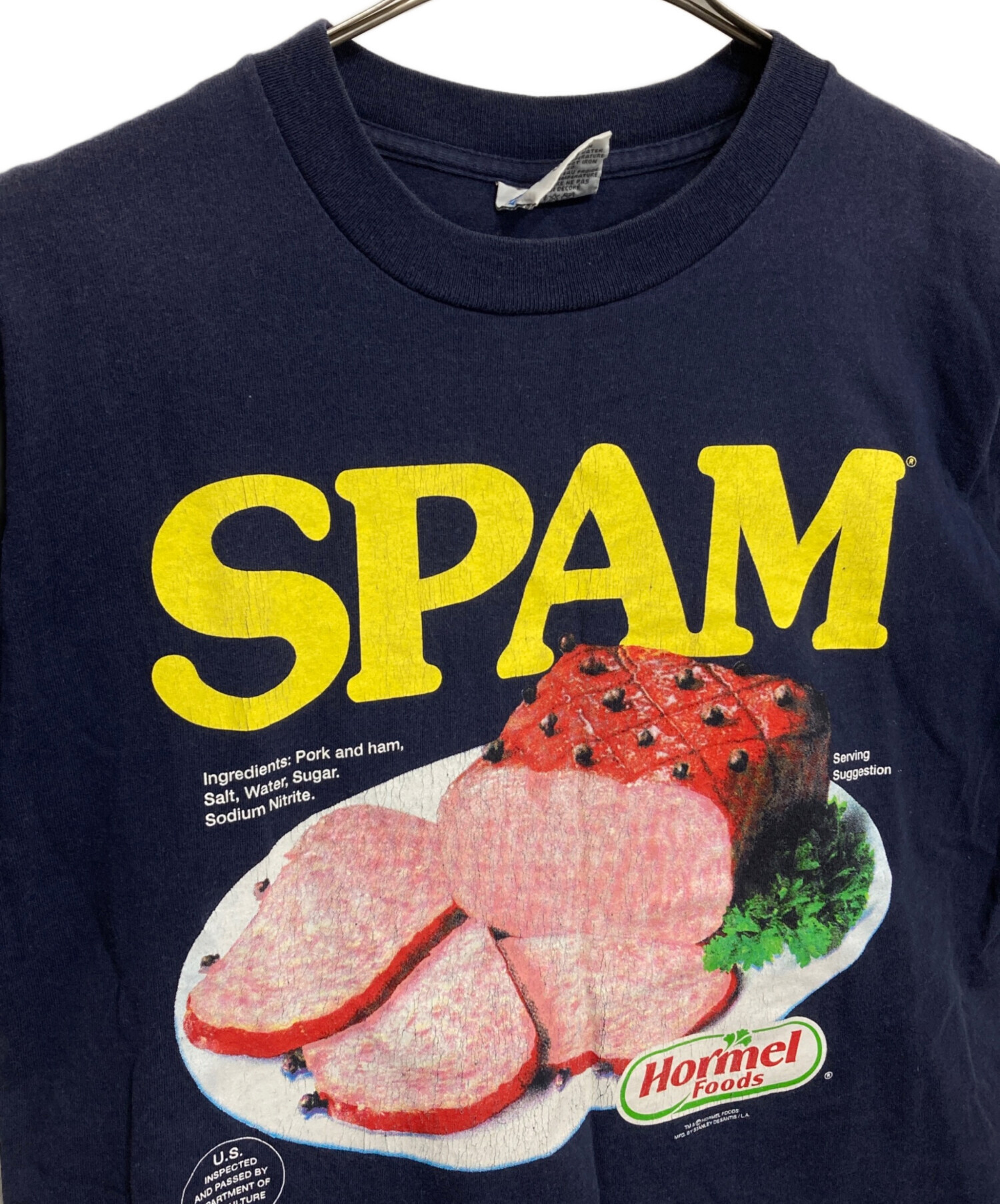 中古・古着通販】GILDAN (ギルダン) プリントTシャツ 90