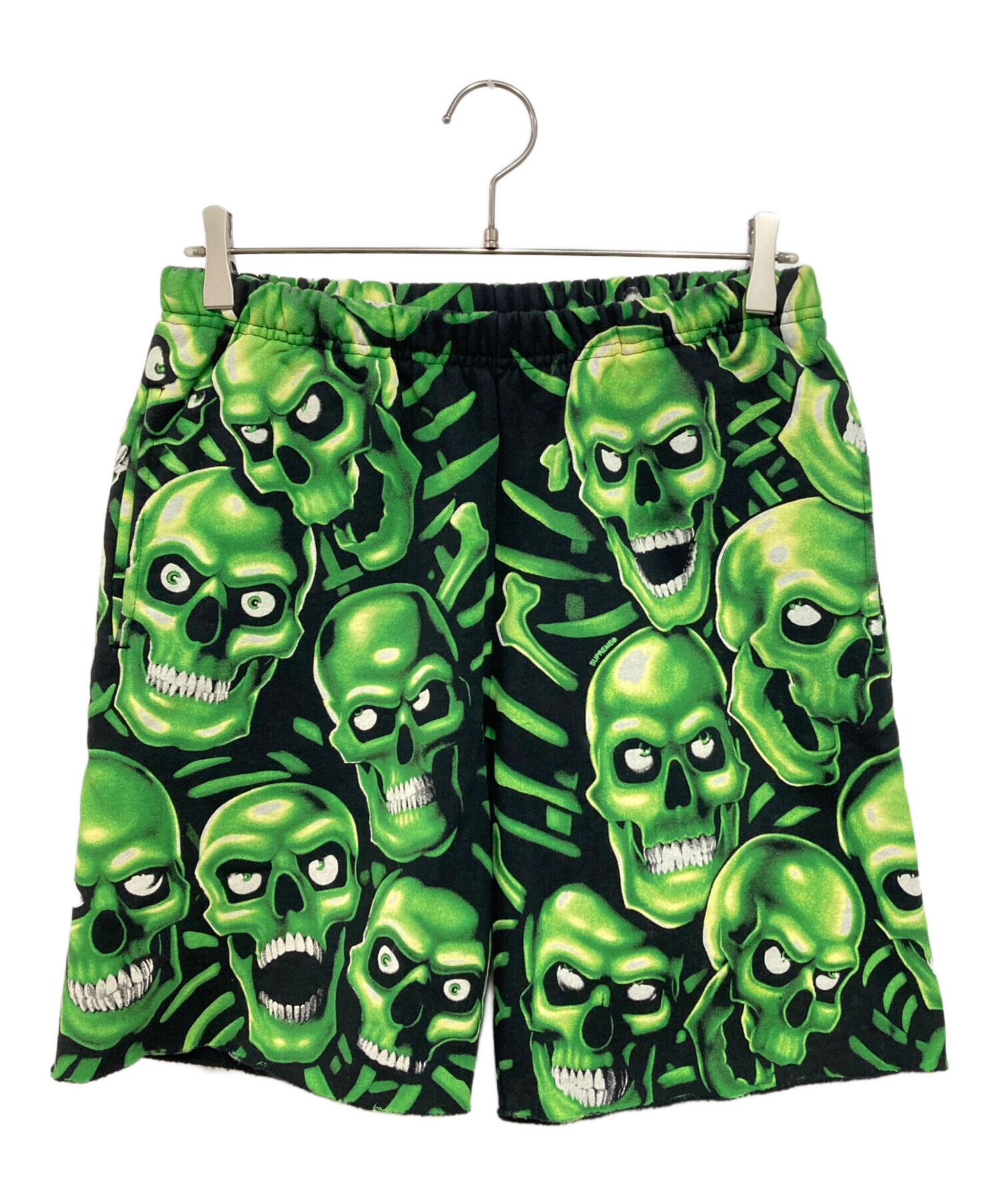 中古・古着通販】Supreme (シュプリーム) Skull Pile Sweatshort