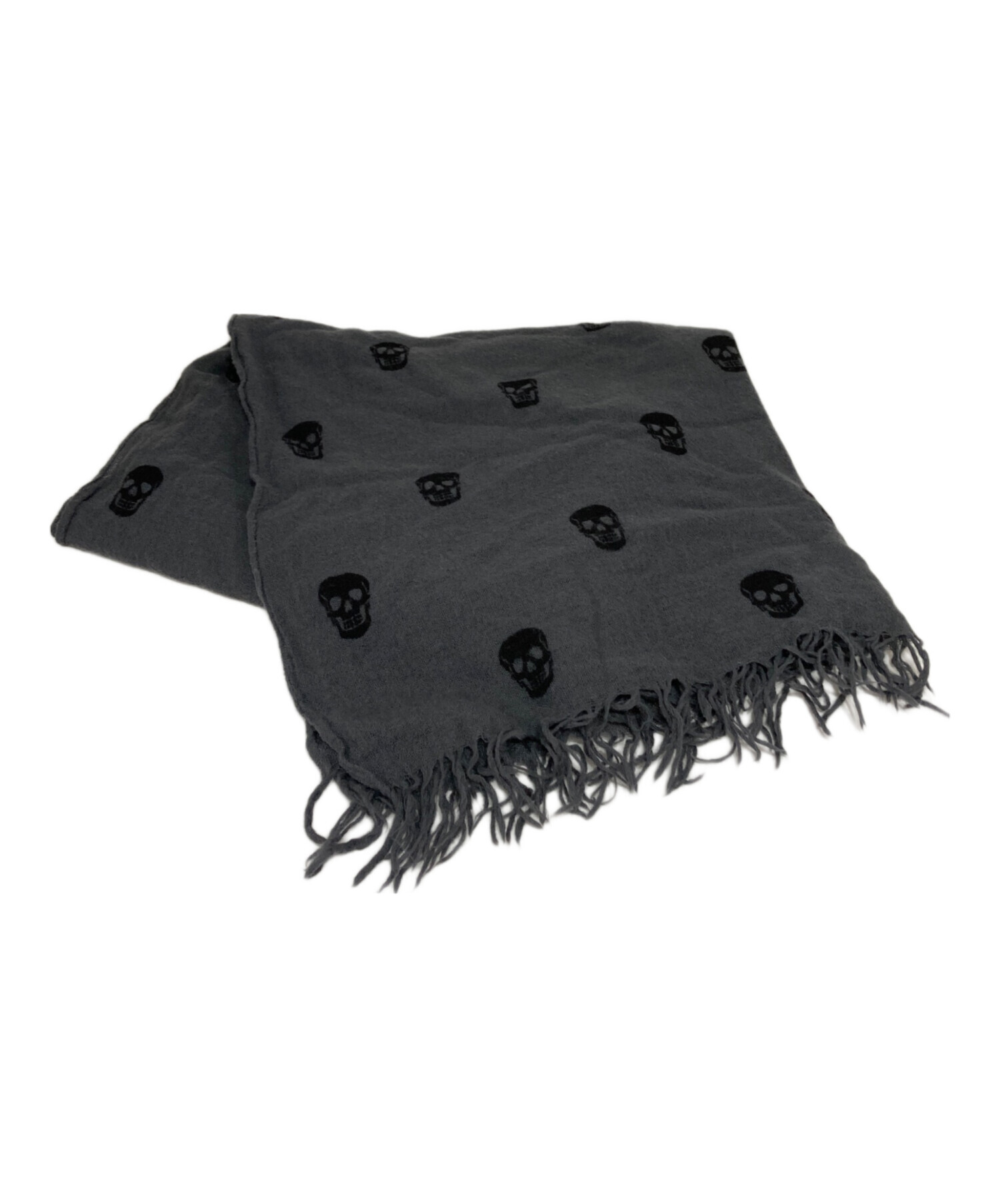 中古・古着通販】Hysteric Glamour (ヒステリックグラマー) スカル柄