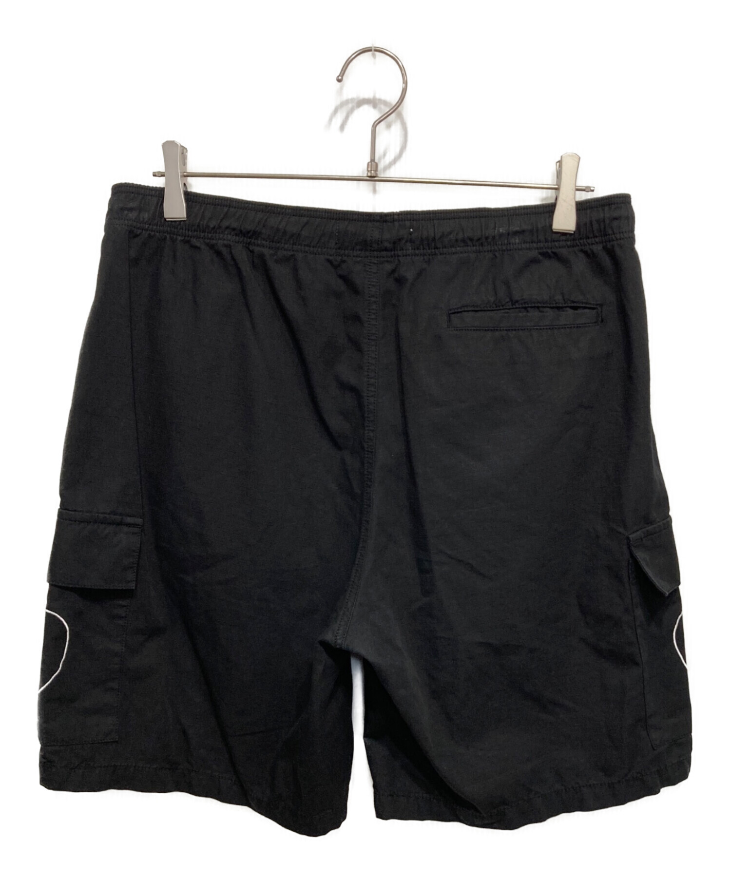 中古・古着通販】CARNE BOLLENTE (カルネボレンテ) ハーフパンツ