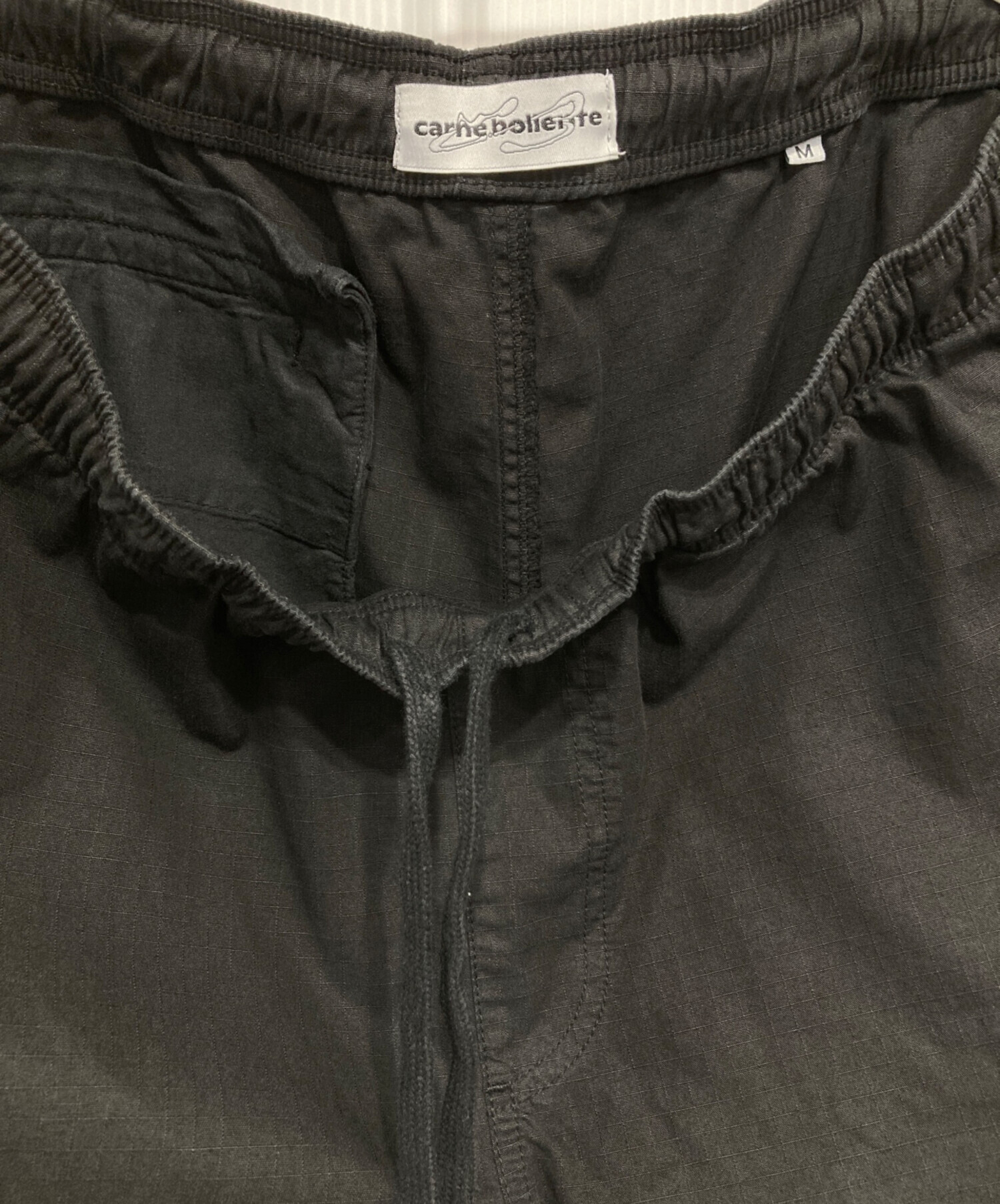 中古・古着通販】CARNE BOLLENTE (カルネボレンテ) ハーフパンツ
