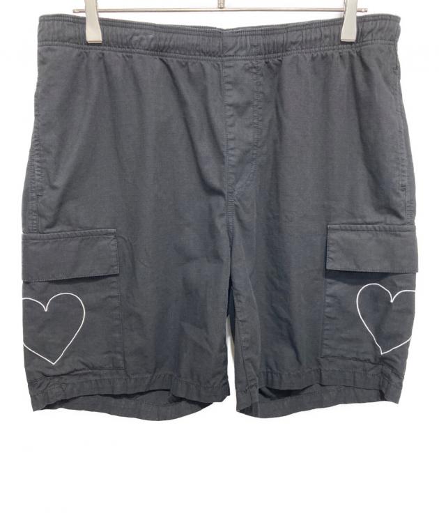 中古・古着通販】CARNE BOLLENTE (カルネボレンテ) ハーフパンツ