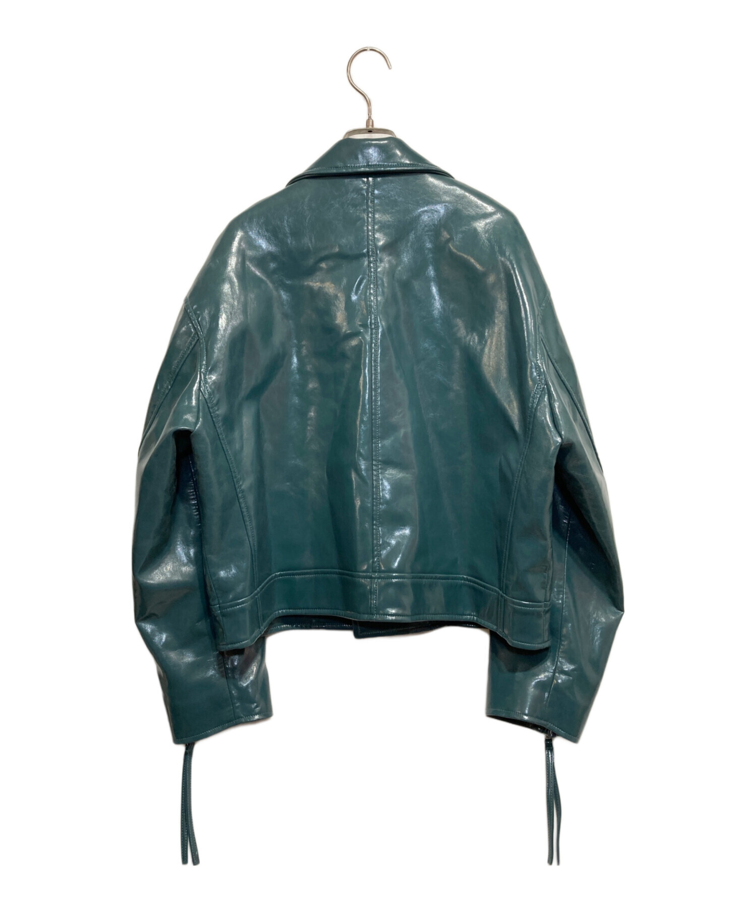 中古・古着通販】MAISON SPECIAL (メゾンスペシャル) 23AW ヴィーガン