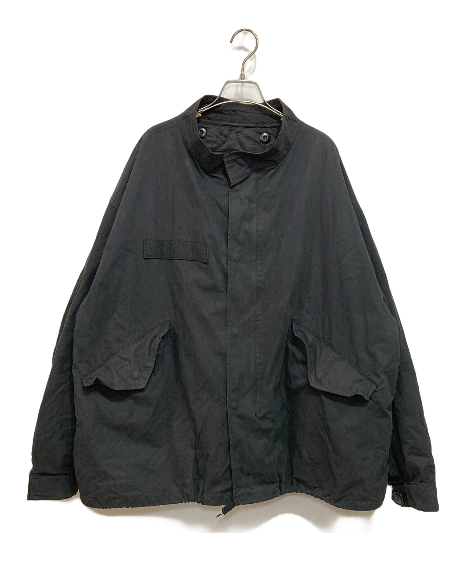 中古・古着通販】FREAK'S STORE (フリークスストア) ビッグシルエット