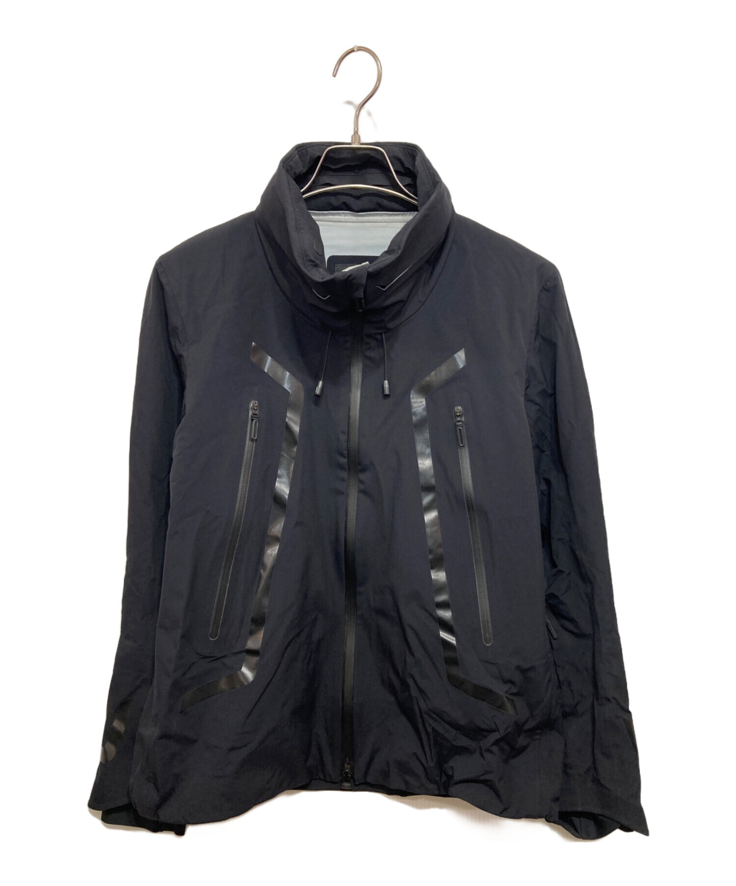 中古・古着通販】DESCENTE (デサント) STREAMLINE AIRY HARD SHELL