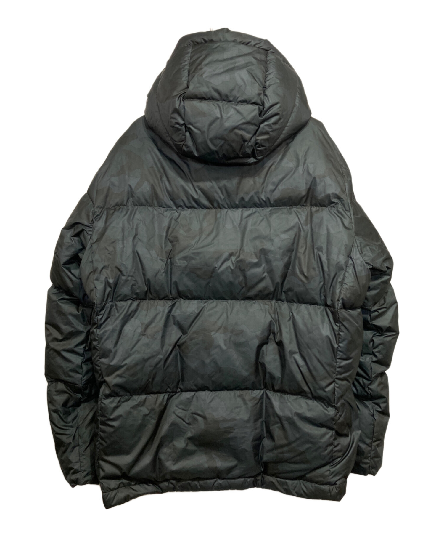 中古・古着通販】AVIREX (アヴィレックス) フーデッドカスタムダウン 