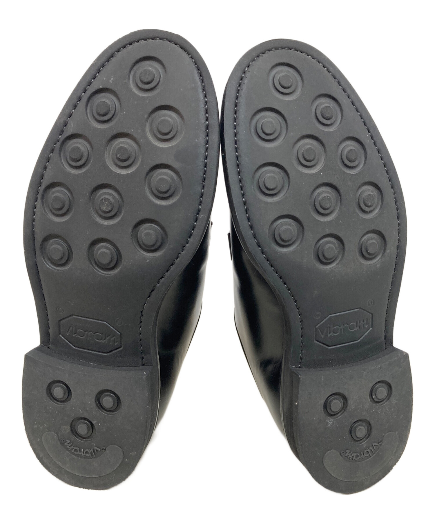 Berwick バーウィック4406ROVIBK Berwick1707 | プレーントゥ コーティングレザー | 4406ROVIBK – バー