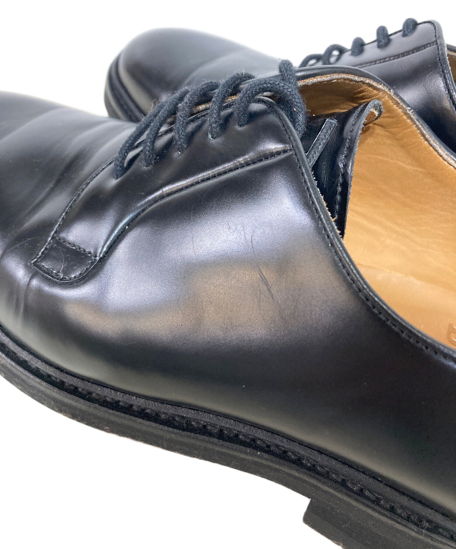 中古・古着通販】berwick (バーウィック) 4406ROVIBK ブラック サイズ