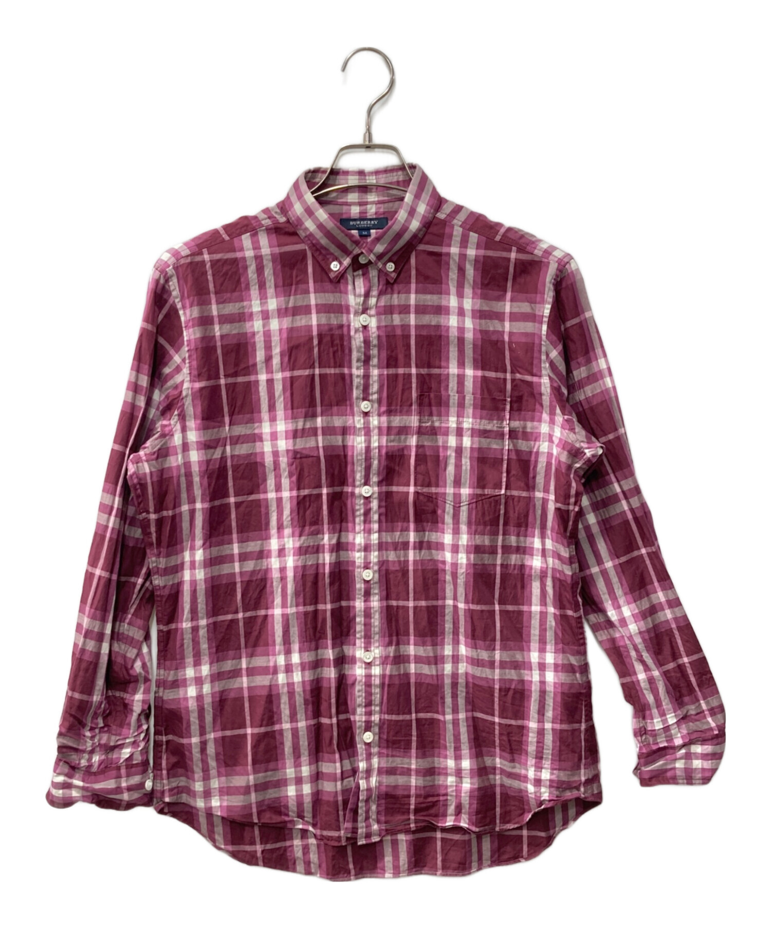 中古・古着通販】BURBERRY LONDON (バーバリーロンドン) ロング 