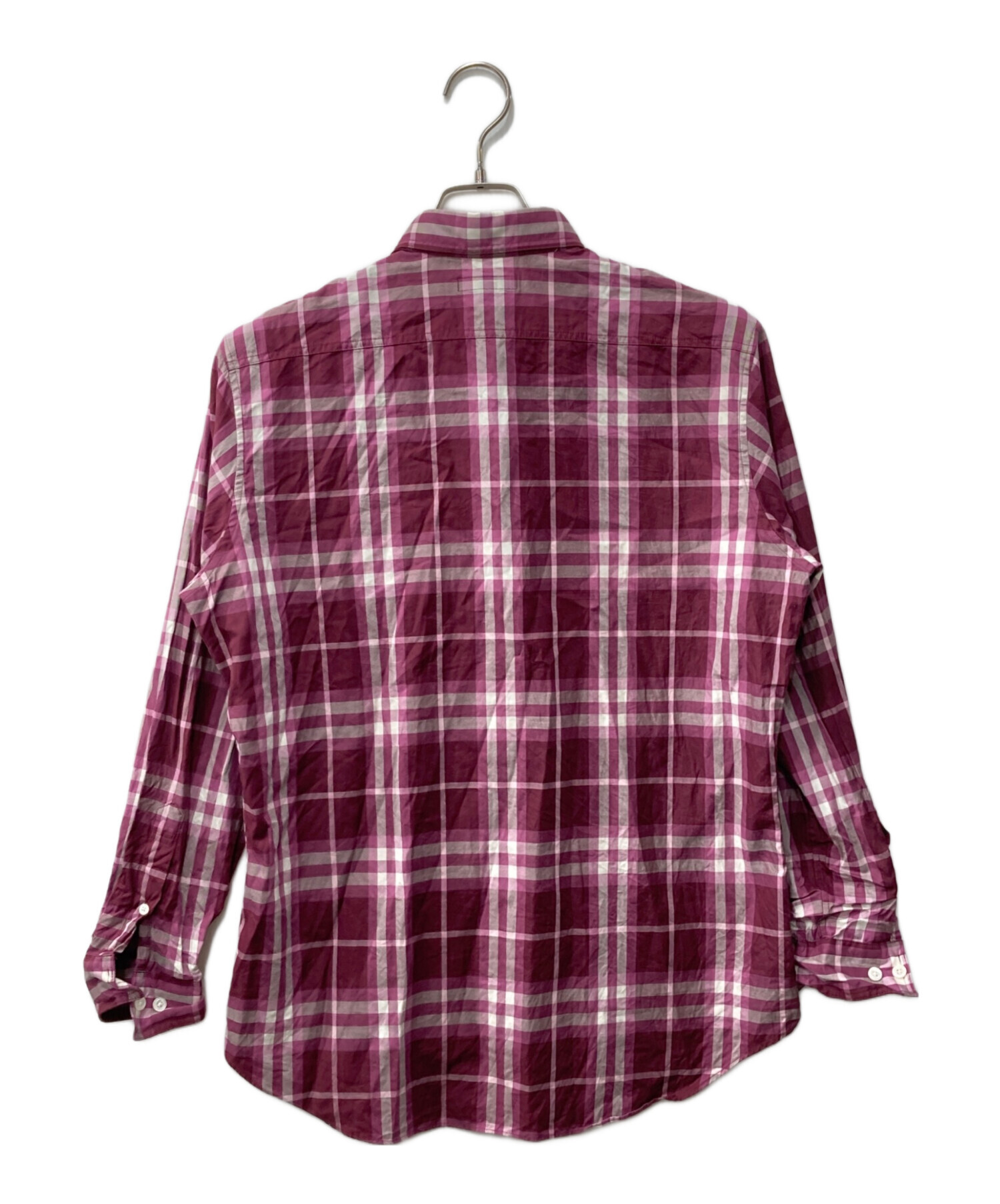 中古・古着通販】BURBERRY LONDON (バーバリーロンドン) ロング 
