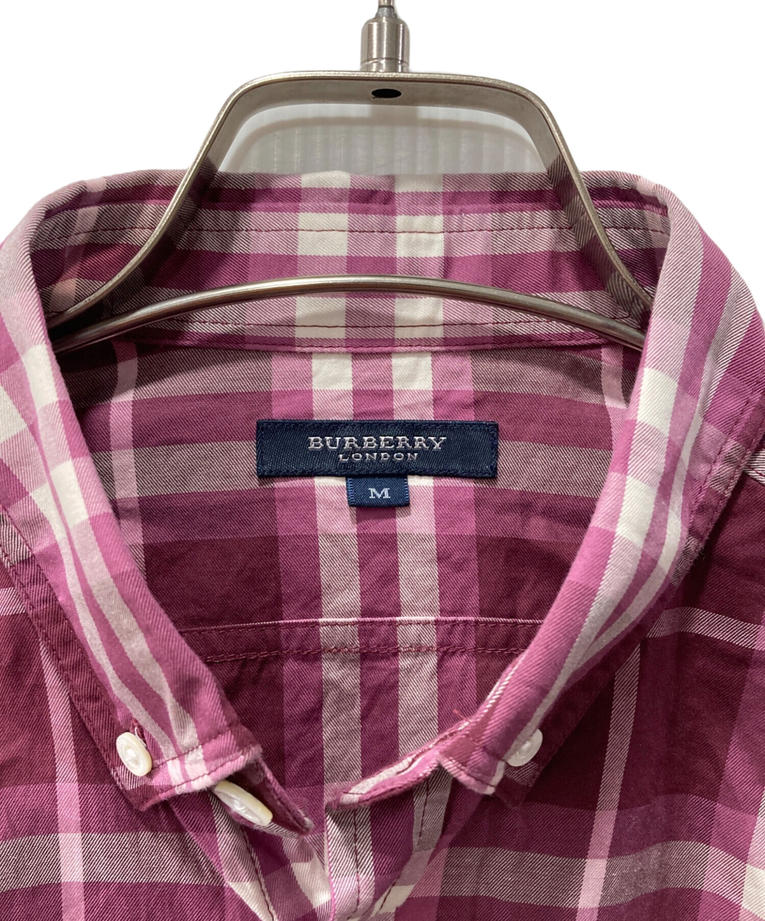 中古・古着通販】BURBERRY LONDON (バーバリーロンドン) ロング 