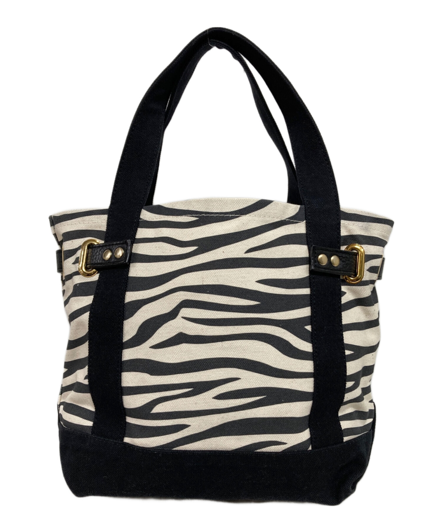 中古・古着通販】SITA PARANTICA (シータパランティカ) ZEBRA TOTE