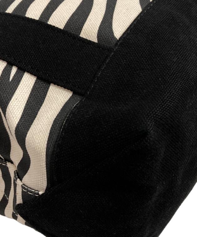 中古・古着通販】SITA PARANTICA (シータパランティカ) ZEBRA TOTE