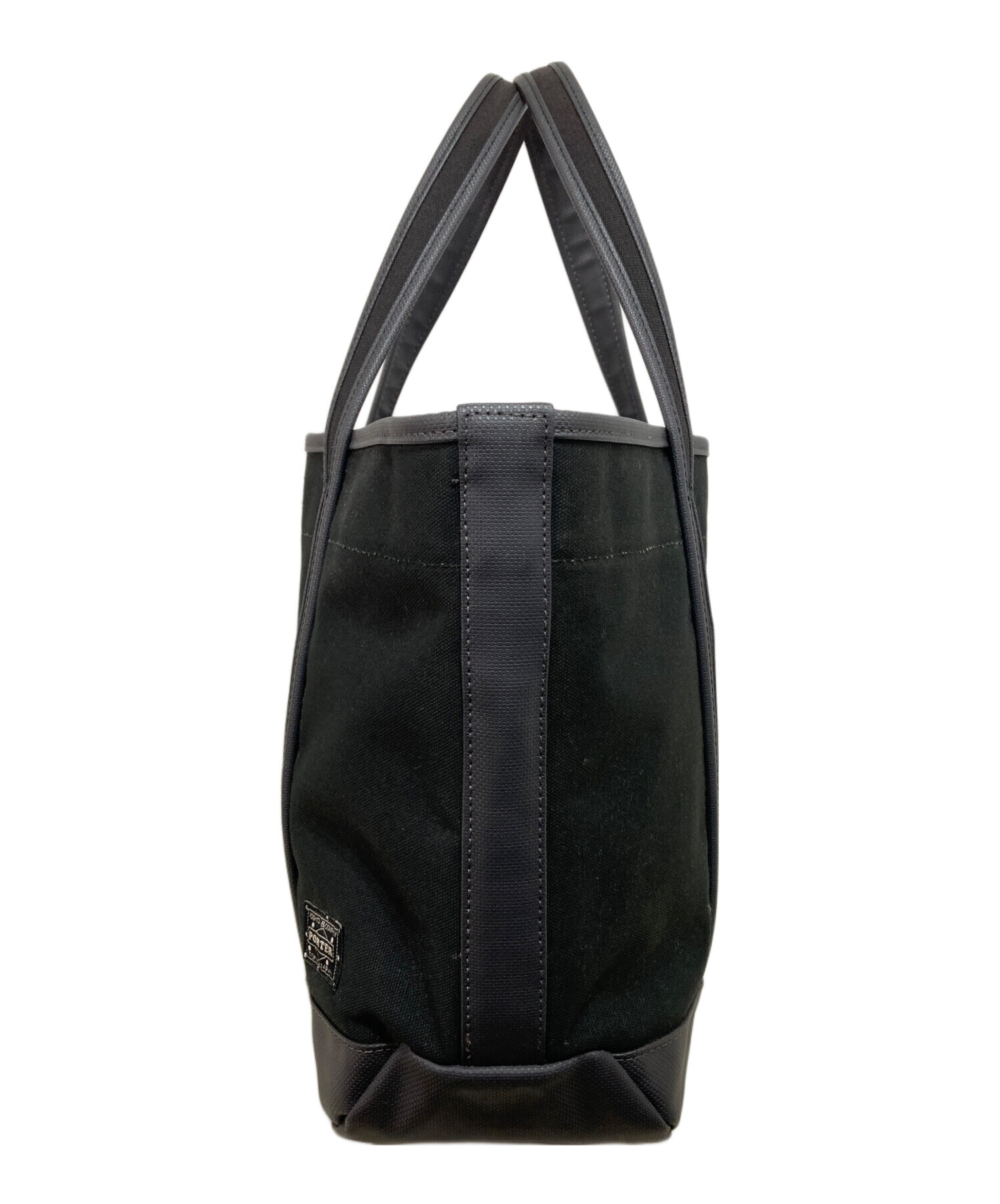 中古・古着通販】PORTER (ポーター) PORTER GIRL BOYFRIEND TOTE