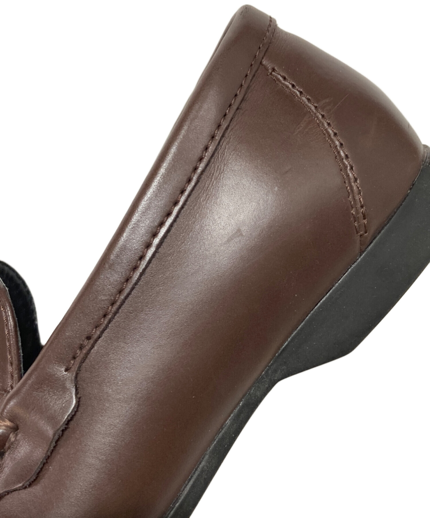 中古・古着通販】REGAL (リーガル) シューズ ブラウン サイズ:26