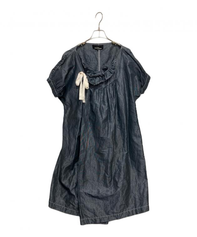 中古・古着通販】tricot COMME des GARCONS (トリココムデギャルソン