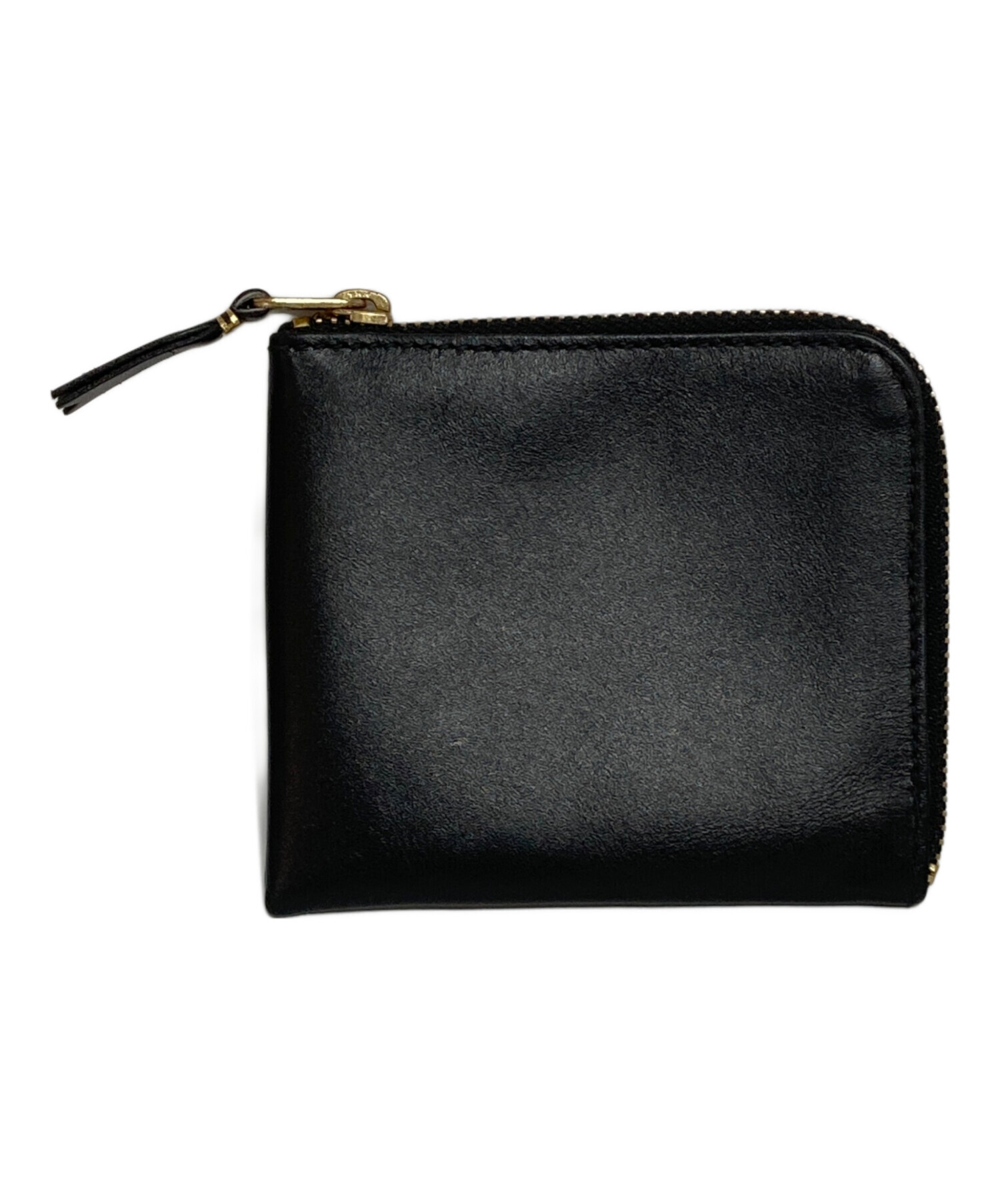 中古・古着通販】COMME des GARCONS (コムデギャルソン) L字型ZIP