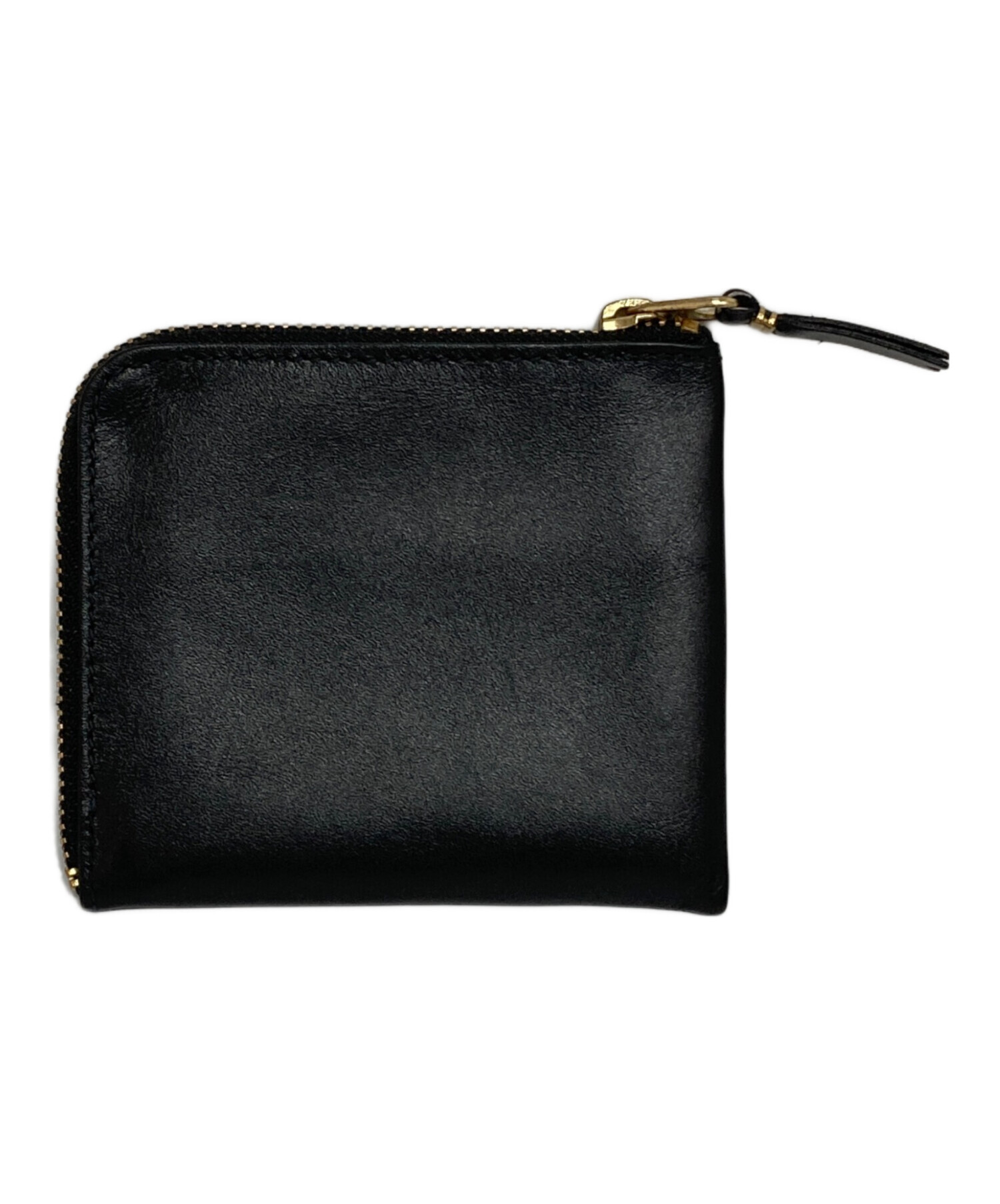 【新品未使用】COMME des GARÇONS ジップウォレット 中古・古着通販】COMME des GARCONS (コムデギャルソン) L字型ZIP