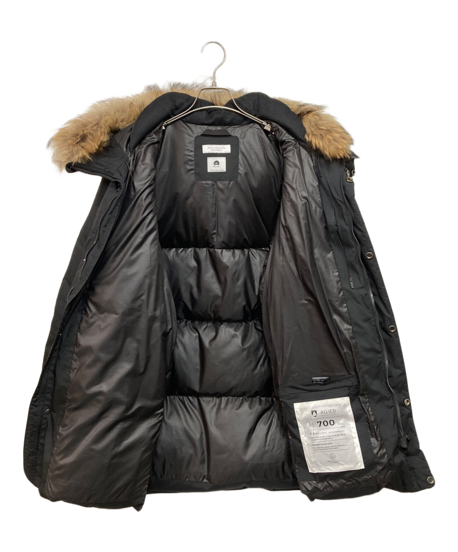 中古・古着通販】BEAUTY&YOUTH UNITED ARROWS (ビューティーアンド 
