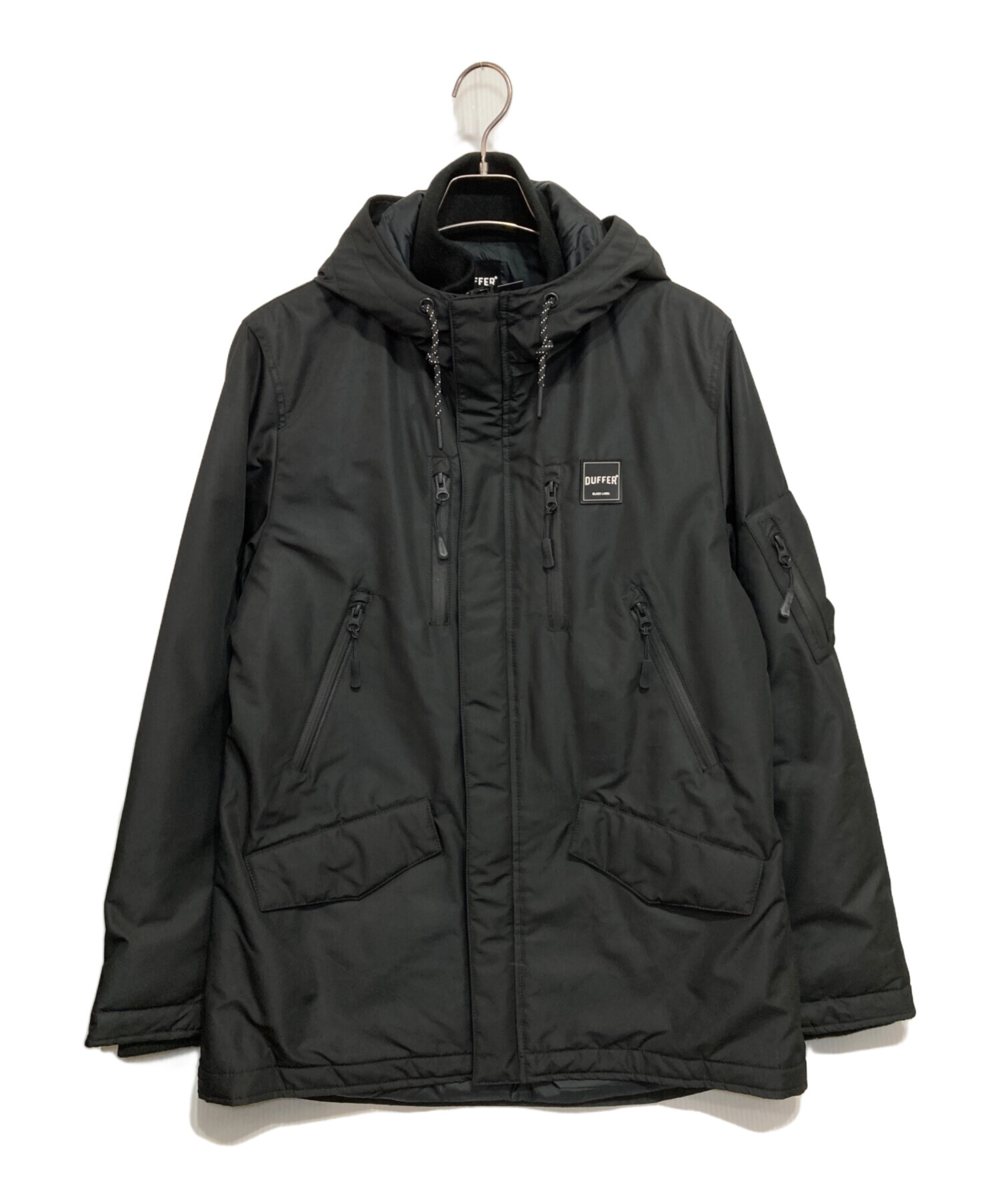 中古・古着通販】The DUFFER of ST.GEORGE (ザ ダファーオブセント 
