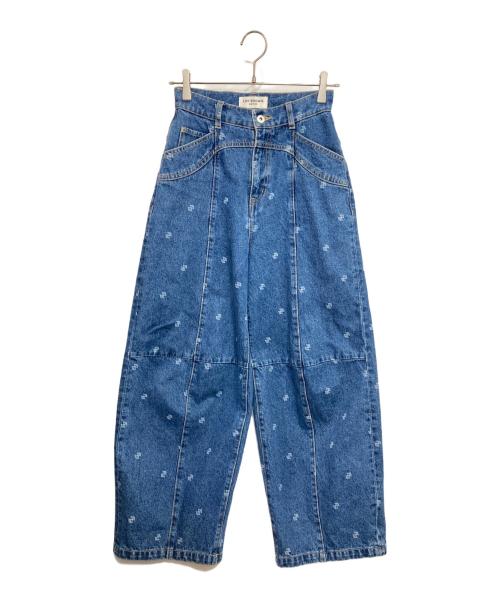 中古・古着通販】Lily Brown (リリーブラウン) センターシームワイド