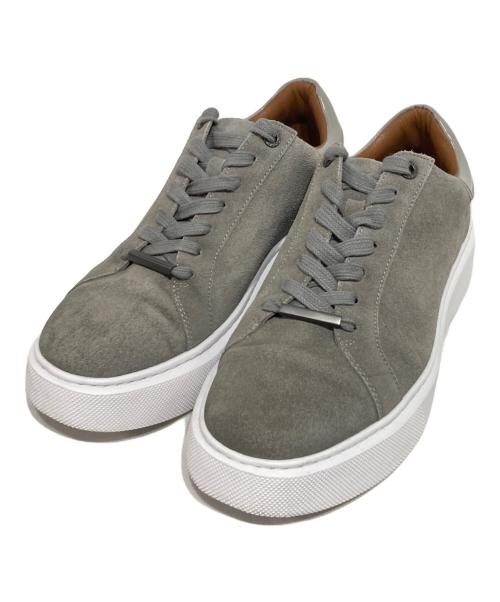 中古・古着通販】AOURE (アウール) device1 グレー サイズ:25.5