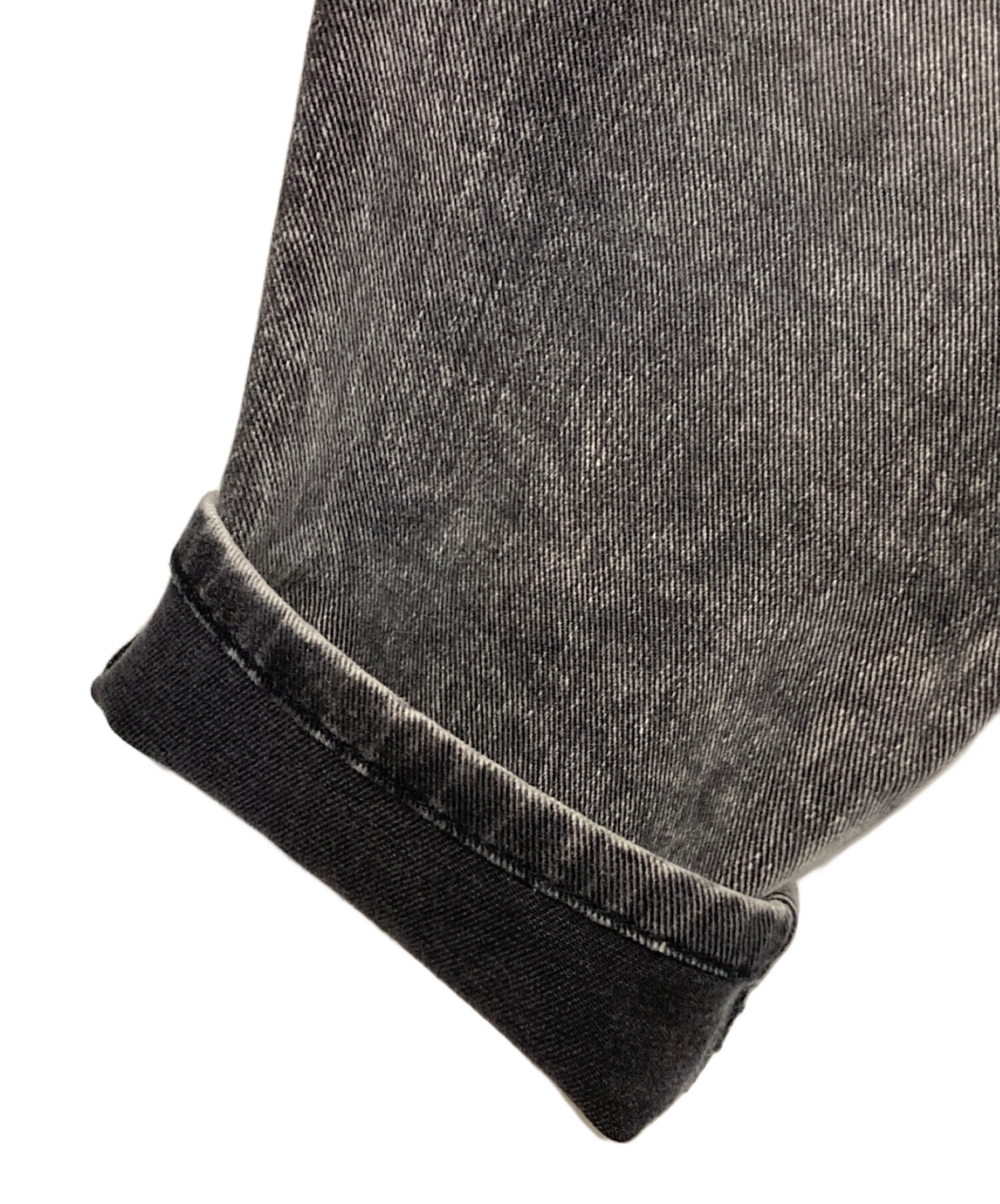 中古・古着通販】PT TORINO (ピーティートリノ) ROCK -ウォッシュド