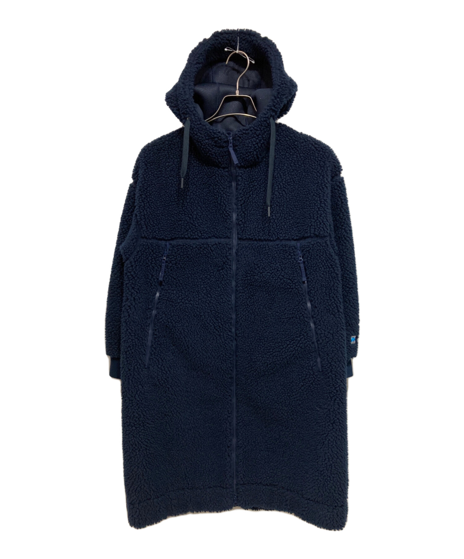 中古・古着通販】HELLY HANSEN (ヘリーハンセン) ブローストッパー 
