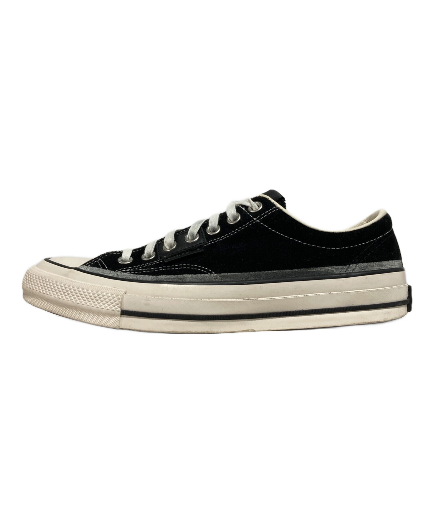 中古・古着通販】CONVERSE ADDICT (コンバース アディクト) N