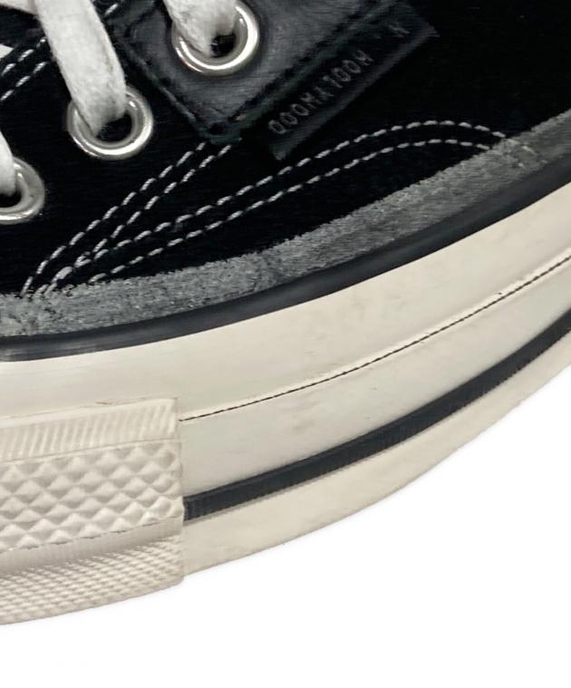 【新品未使用】COACH × CONVERCE ADDICT Yahoo!オークション -「converse addict」(スニーカー) (レディース