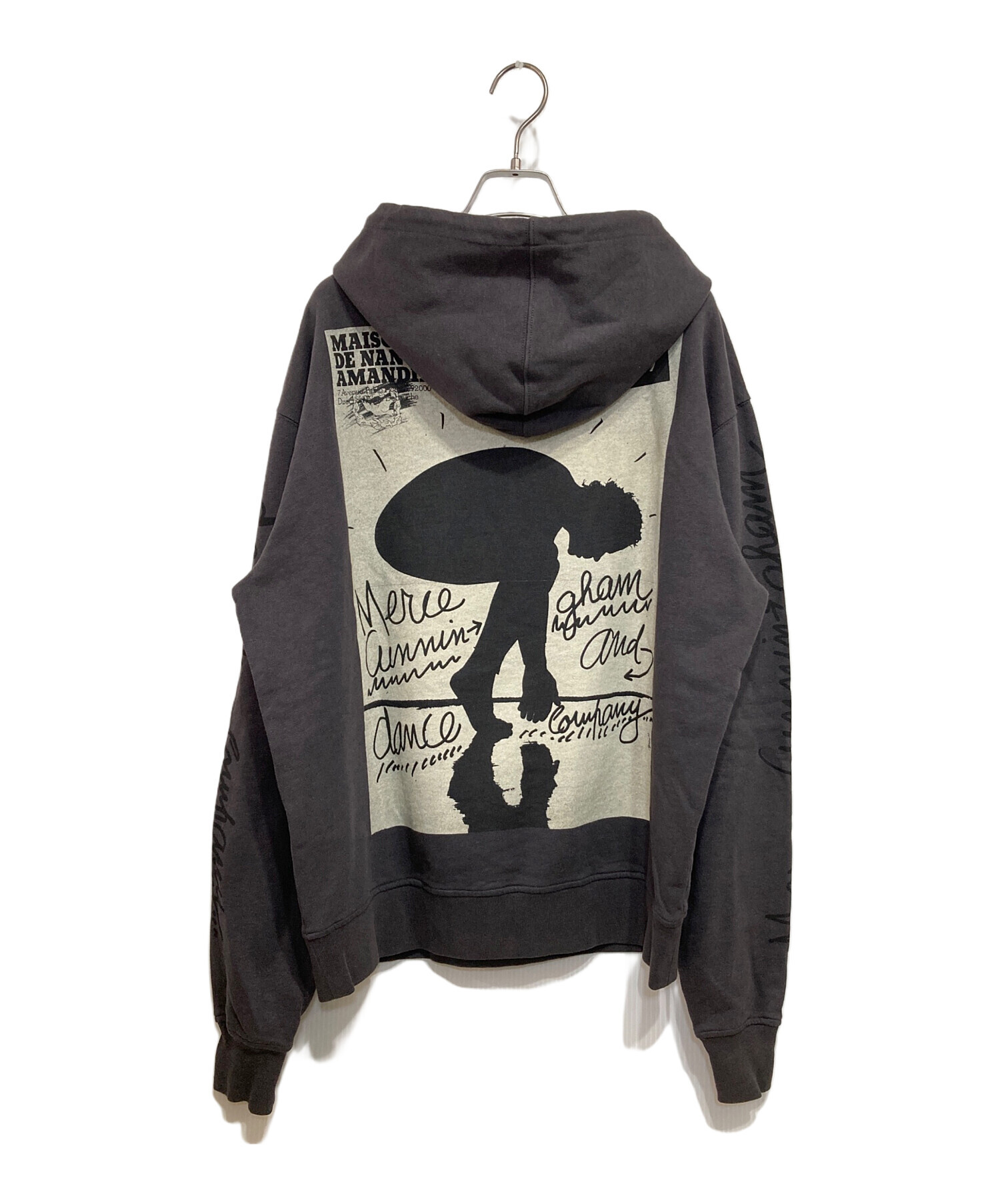 中古・古着通販】ACNE STUDIOS (アクネ ストゥディオス) プリントプル 