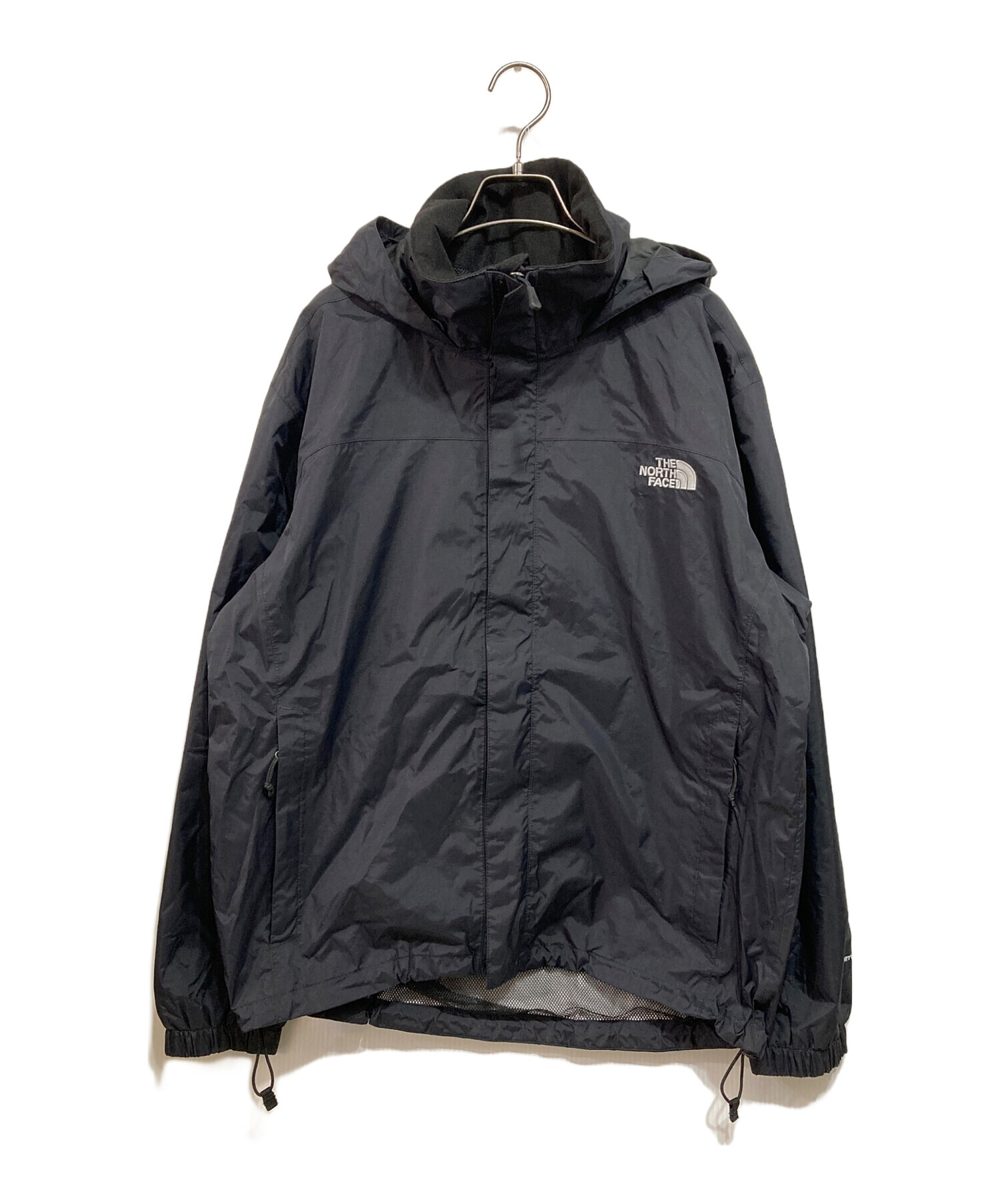 中古・古着通販】THE NORTH FACE (ザ ノース フェイス) RESOLVE JACKET 