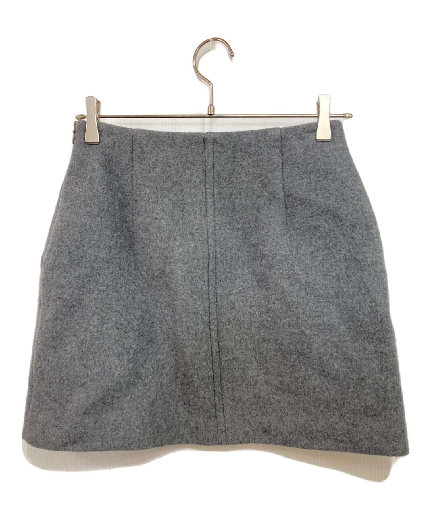 中古・古着通販】Spick and Span (スピックアンドスパン) メルトンA